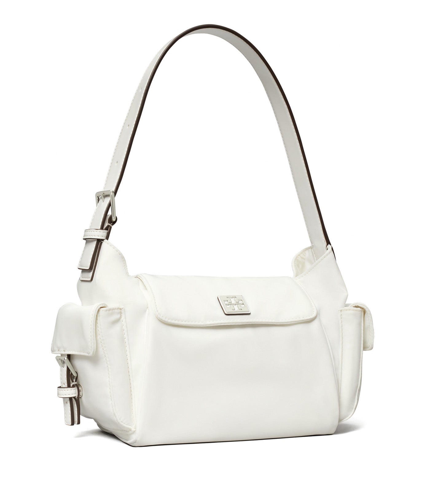 Virginia Pocket Shoulder Bag
