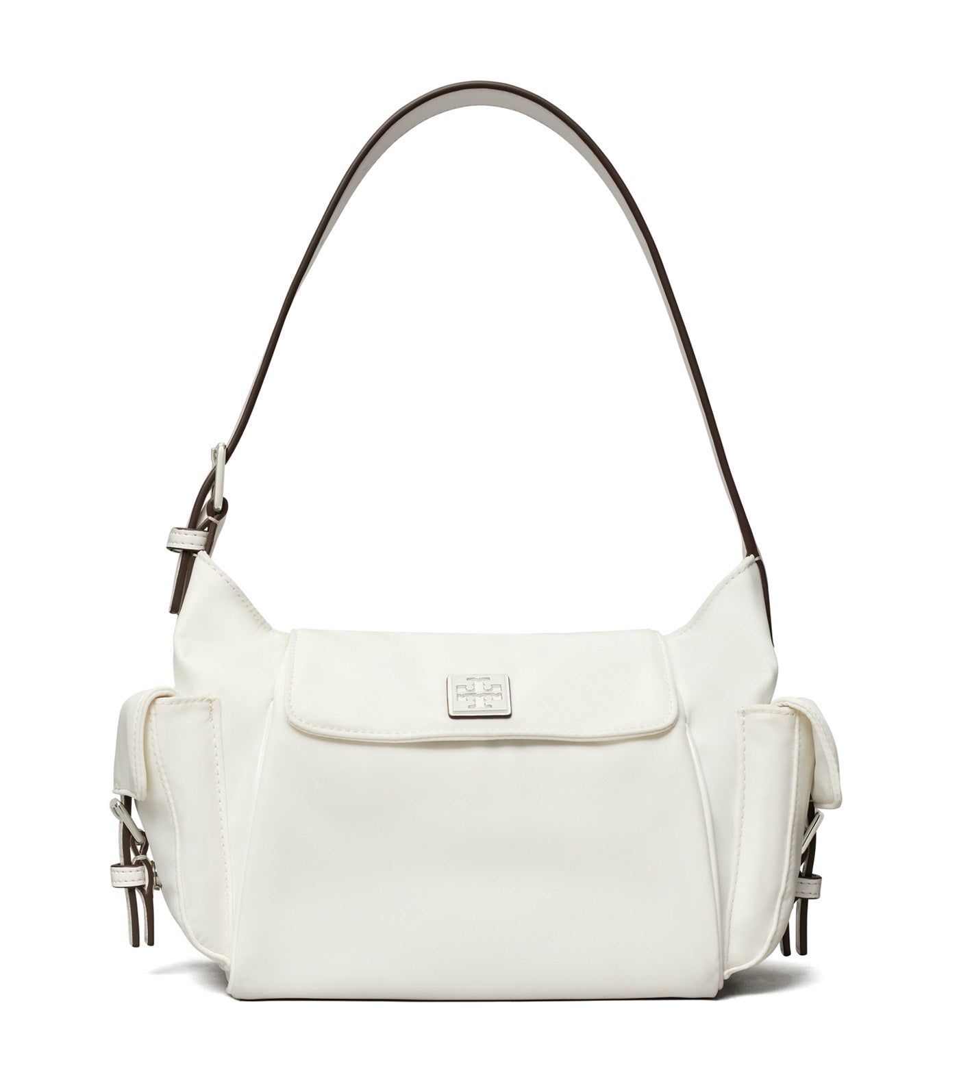 Virginia Pocket Shoulder Bag