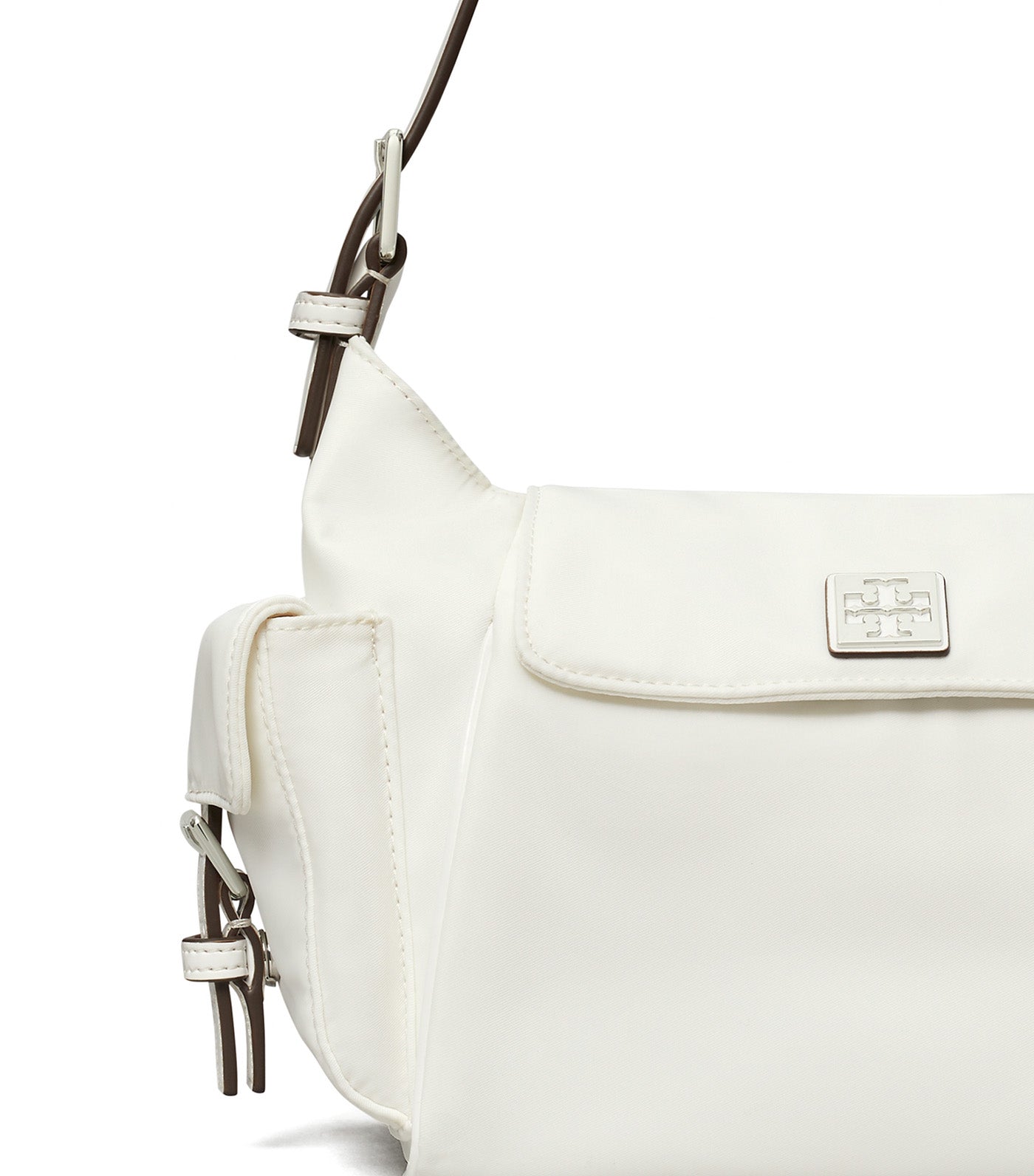 Virginia Pocket Shoulder Bag