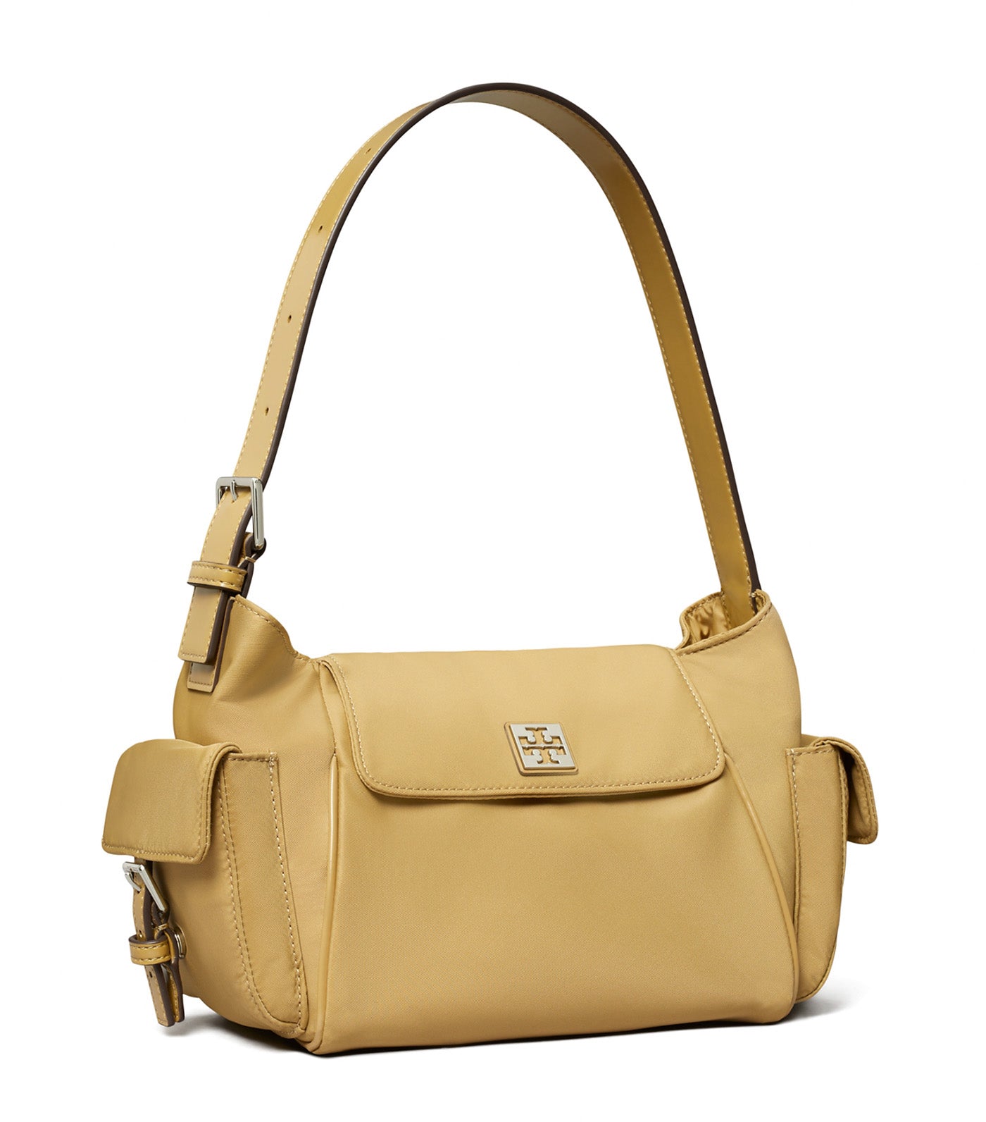 Virginia Pocket Shoulder Bag