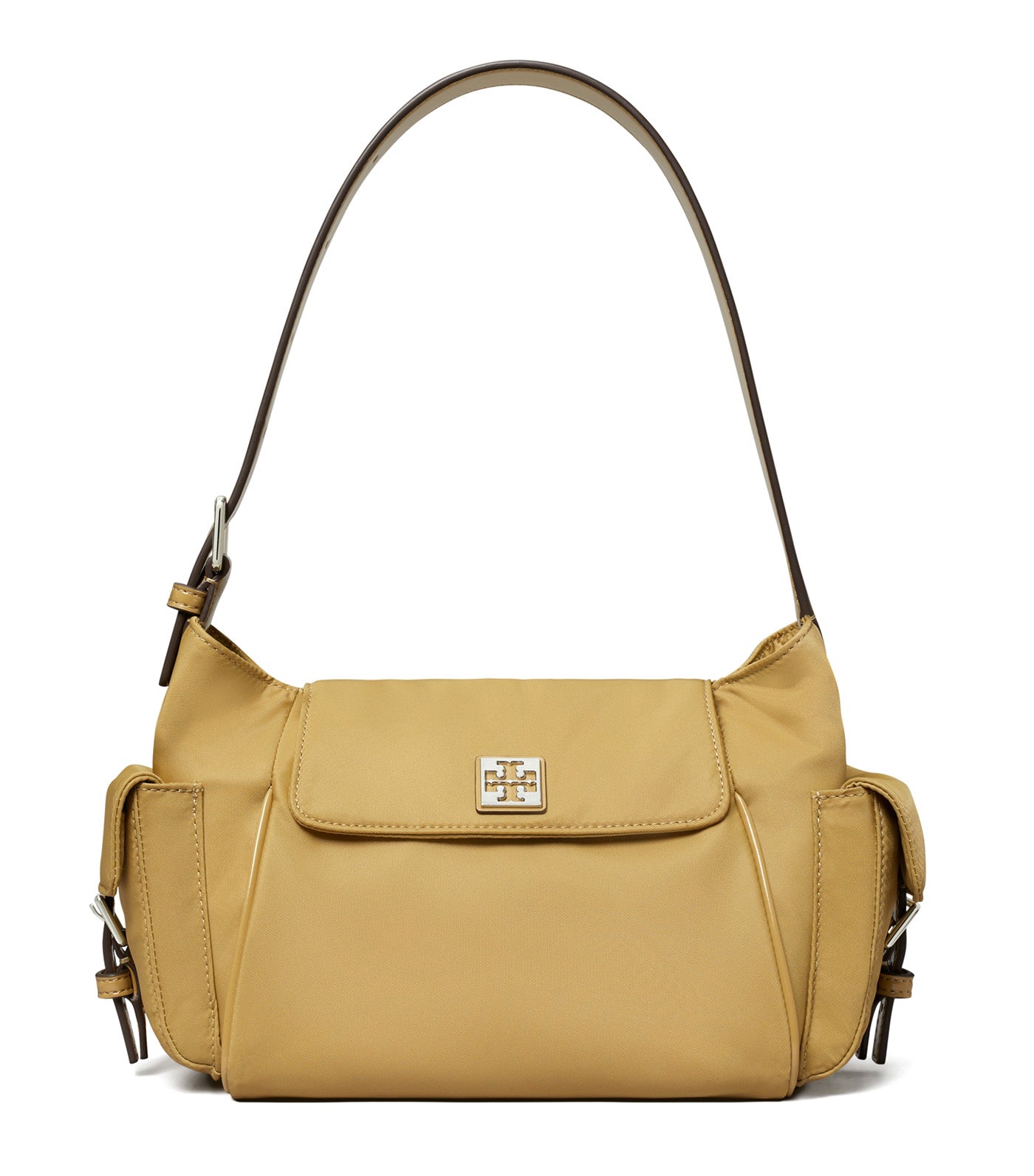 Virginia Pocket Shoulder Bag