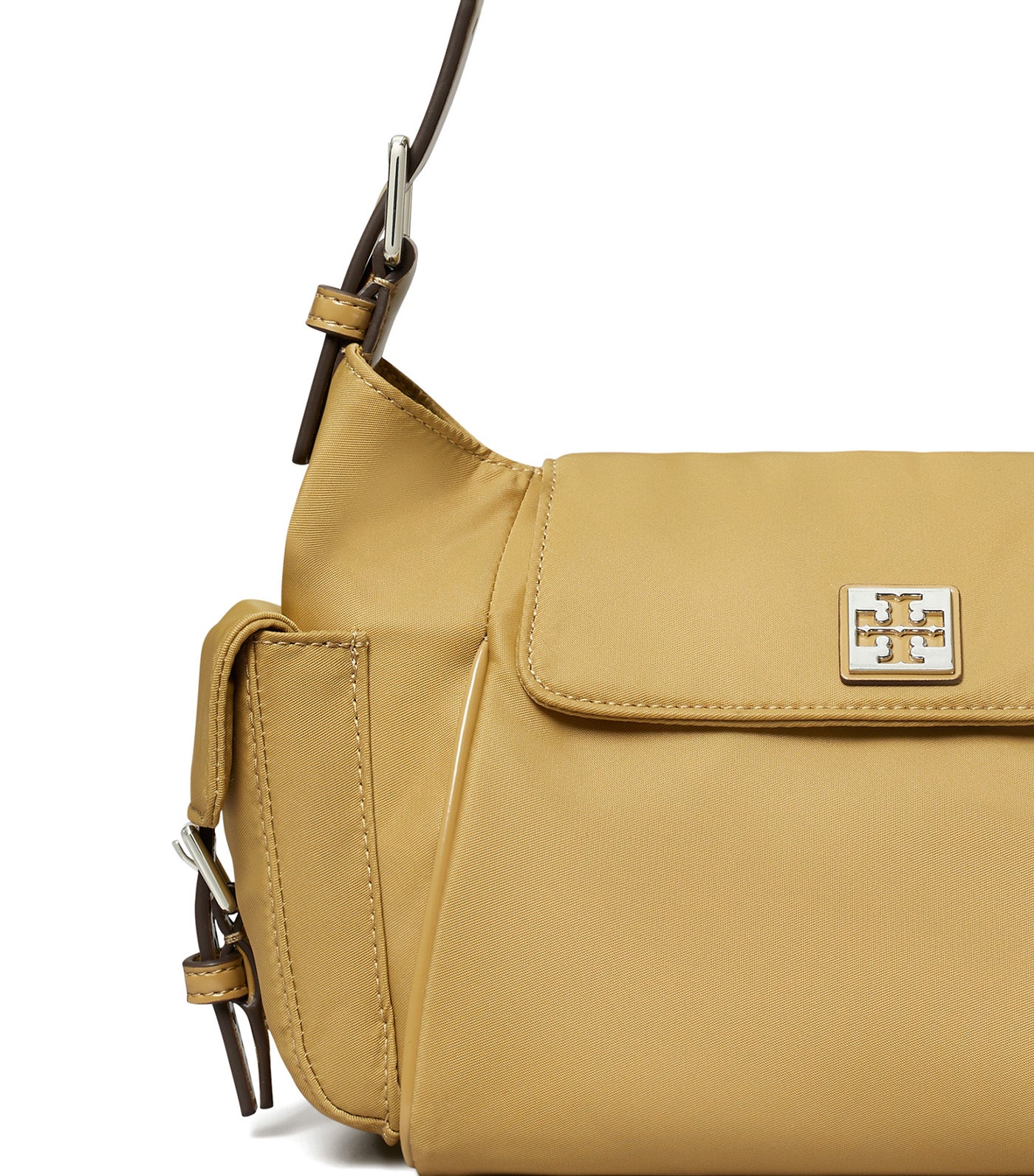 Virginia Pocket Shoulder Bag