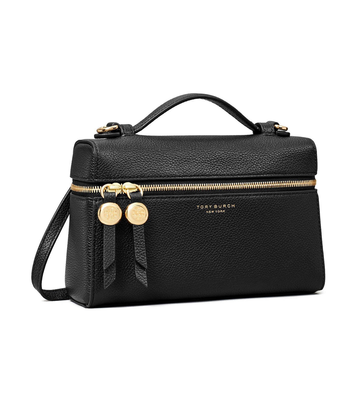 Slim Romy Top Handle Bag