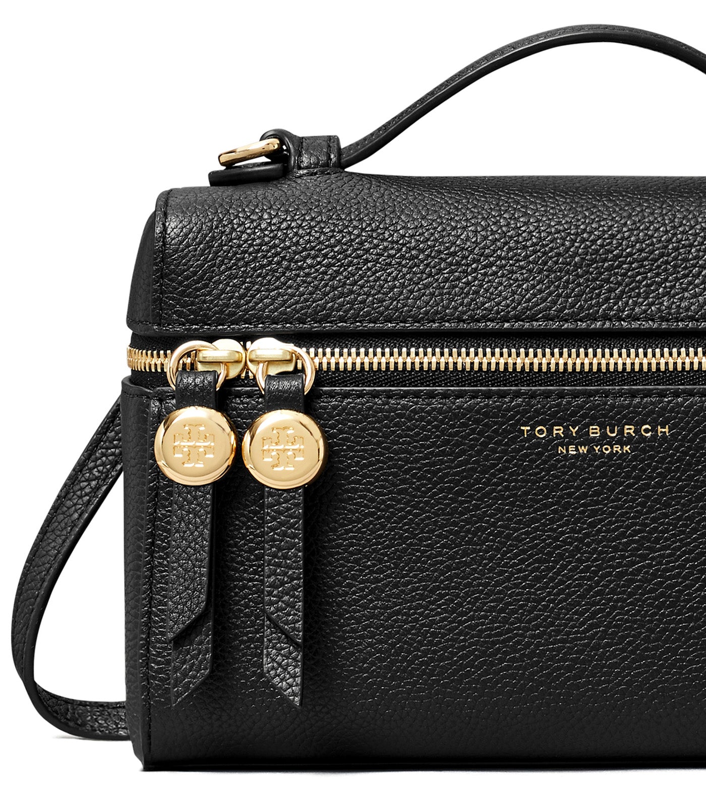 Slim Romy Top Handle Bag