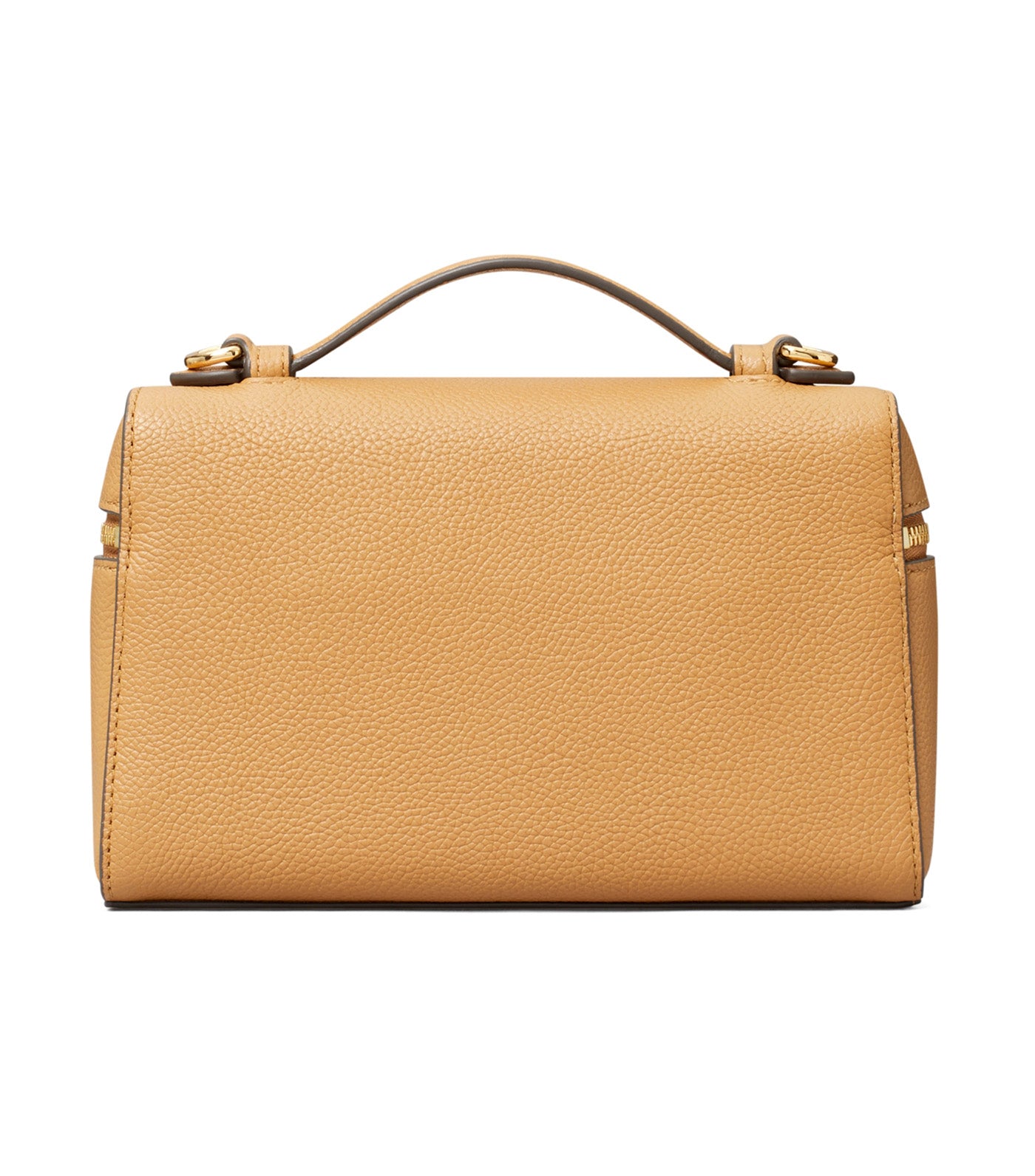 Slim Romy Top Handle Bag