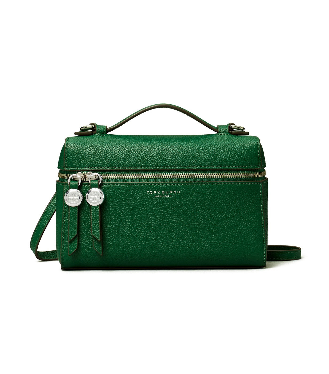 Slim Romy Top Handle Bag