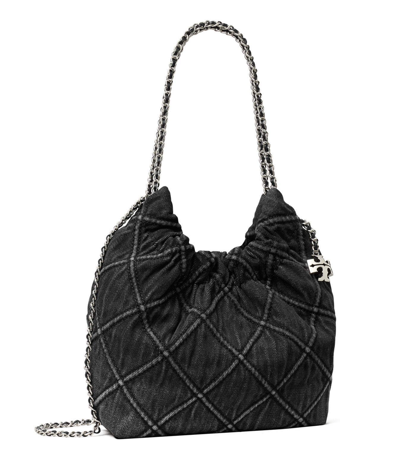 Fleming Mini Hobo Bag