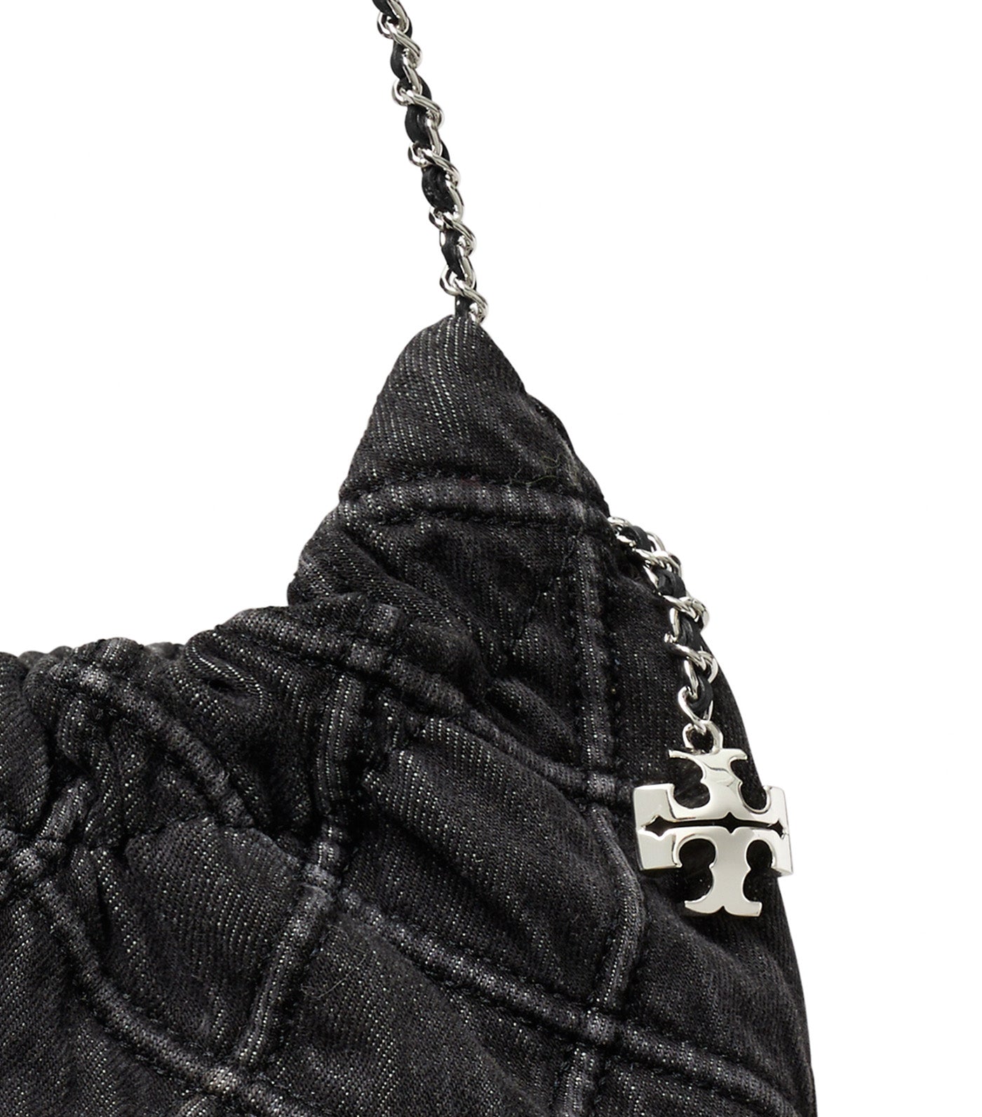 Fleming Mini Hobo Bag