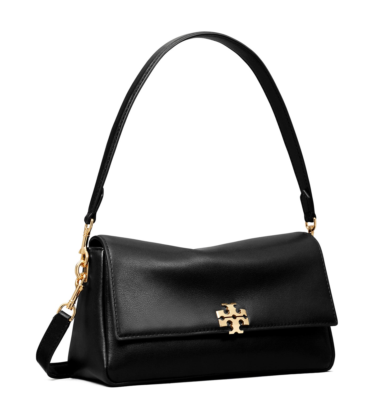 Small Charlie Shoulder Bag