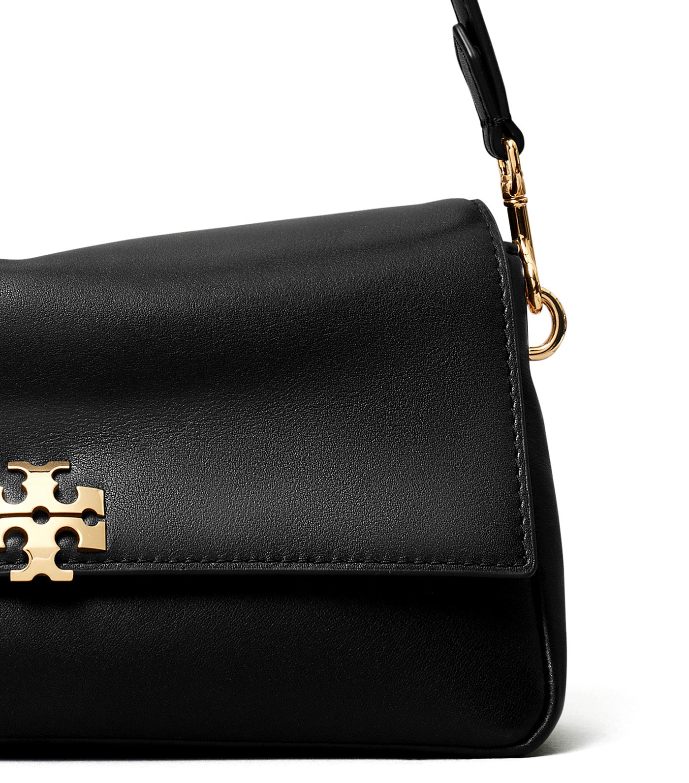 Small Charlie Shoulder Bag