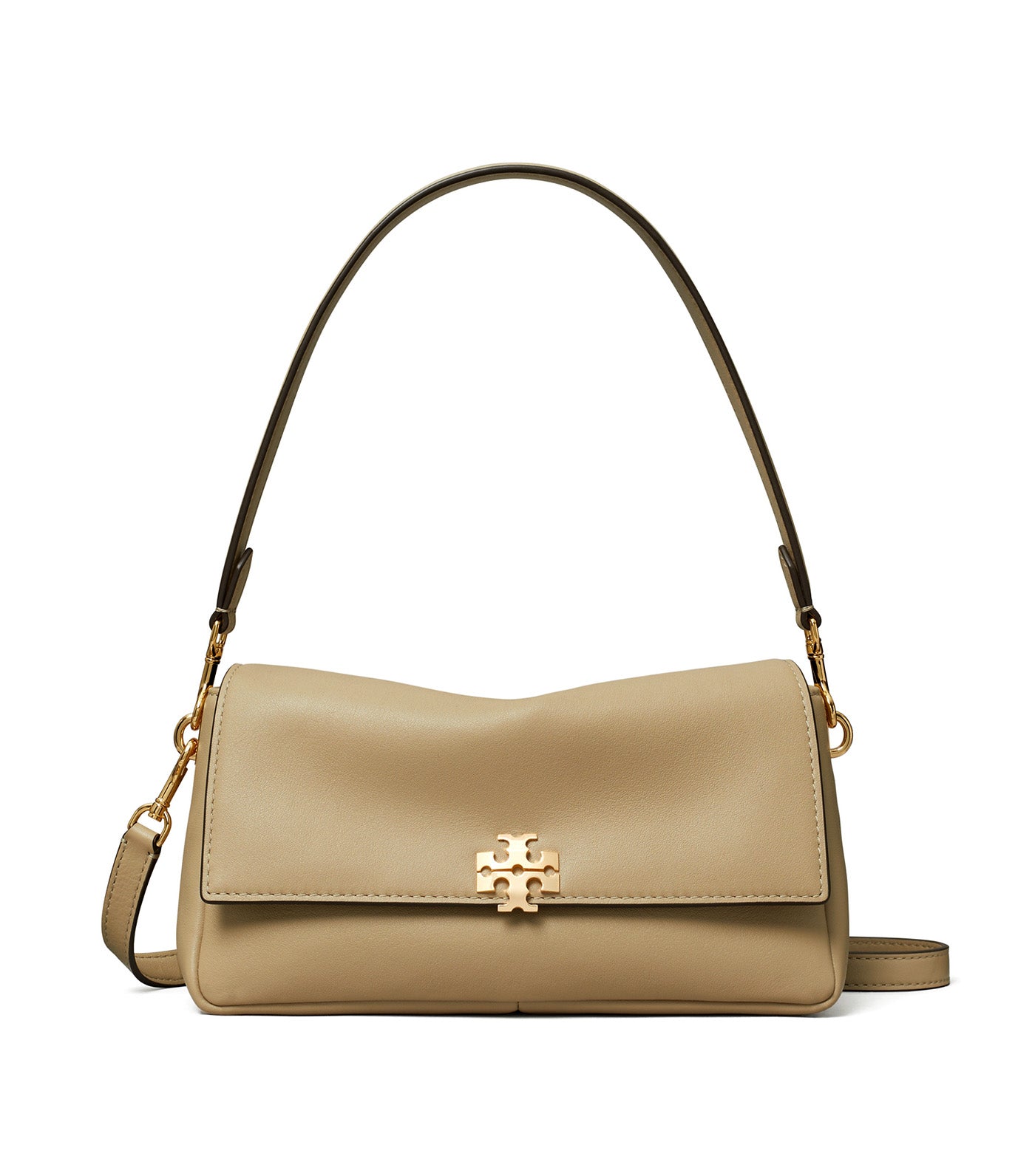 Small Charlie Shoulder Bag
