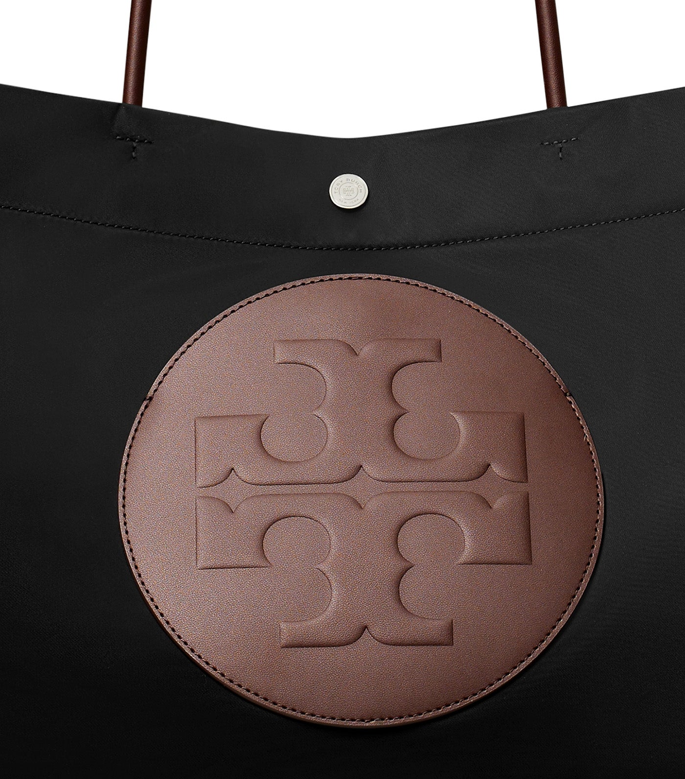 Ella Twist Reversible Tote