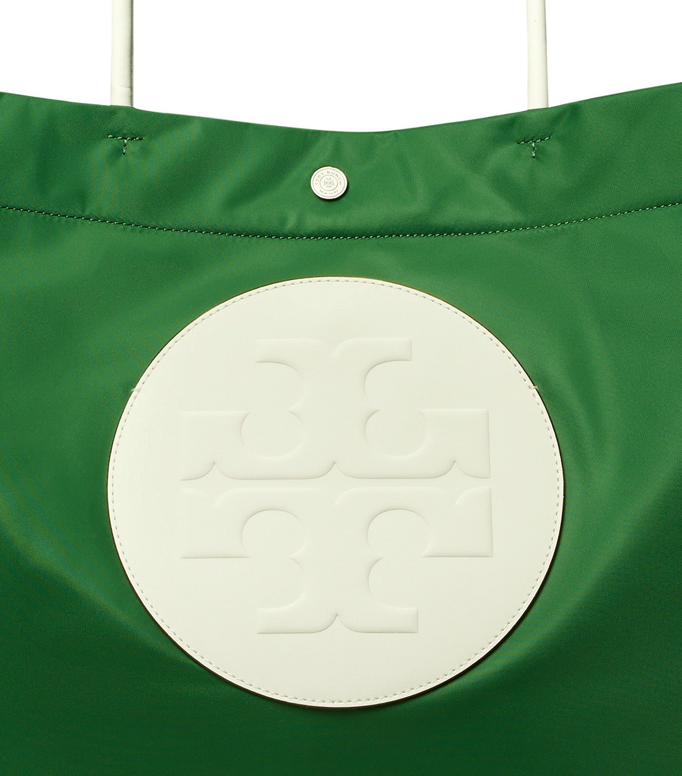 Ella Twist Reversible Tote