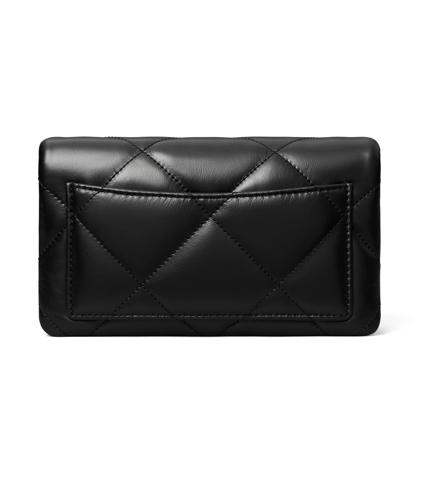Kira Diamond Quilt Crossbody Bag
