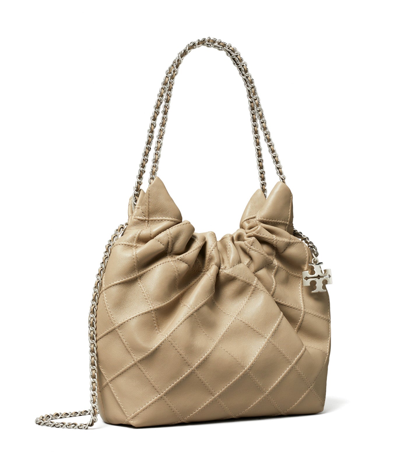 Fleming Mini Hobo Bag