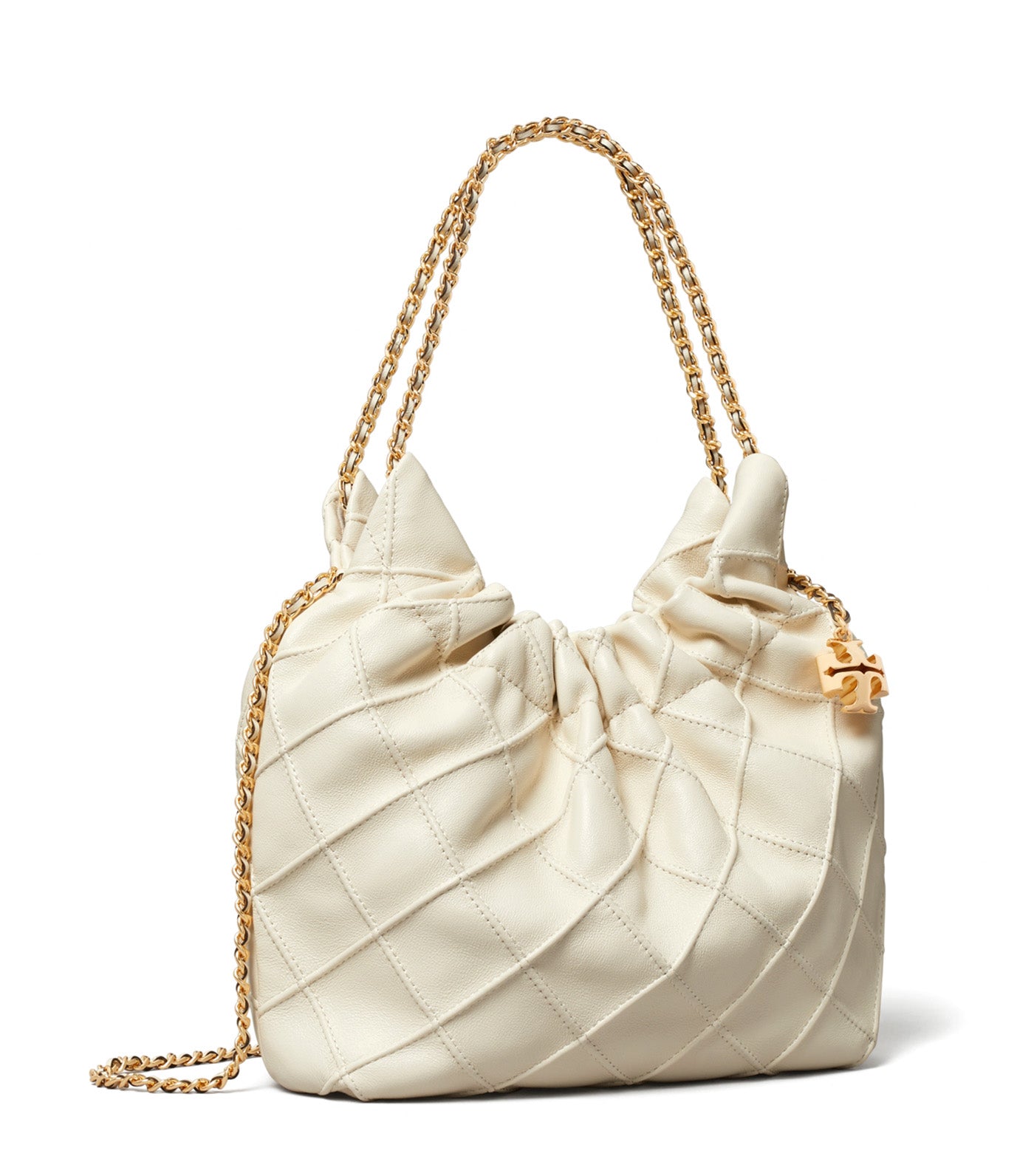Fleming Mini Hobo Bag