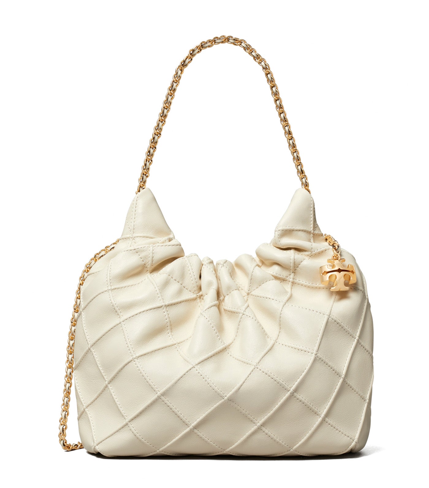 Fleming Mini Hobo Bag