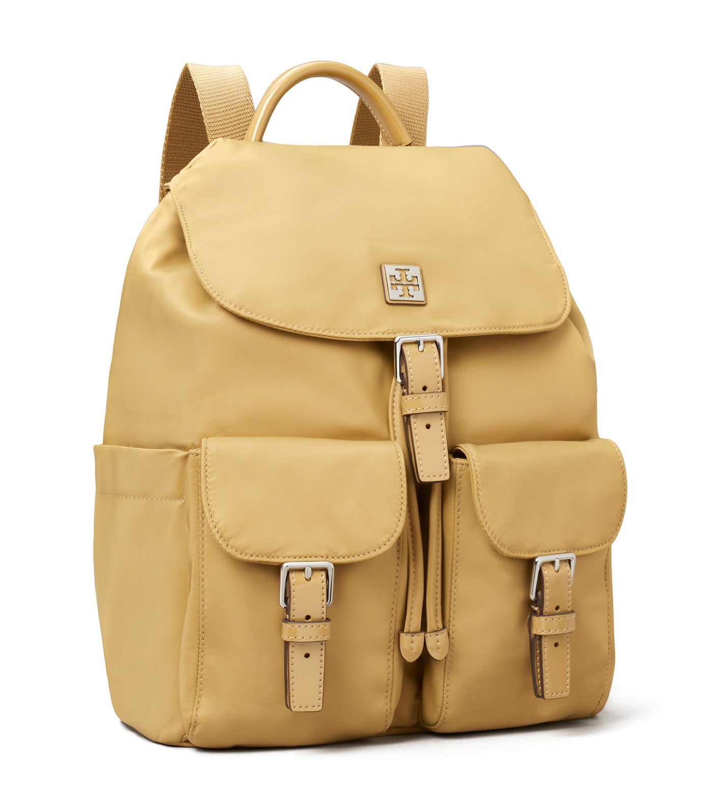 Virginia Backpack Wheat