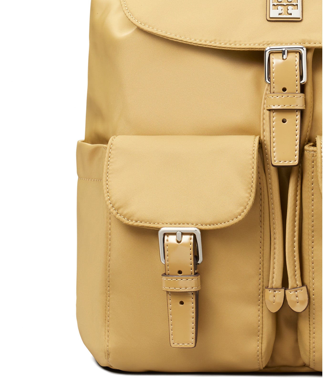 Virginia Backpack Wheat