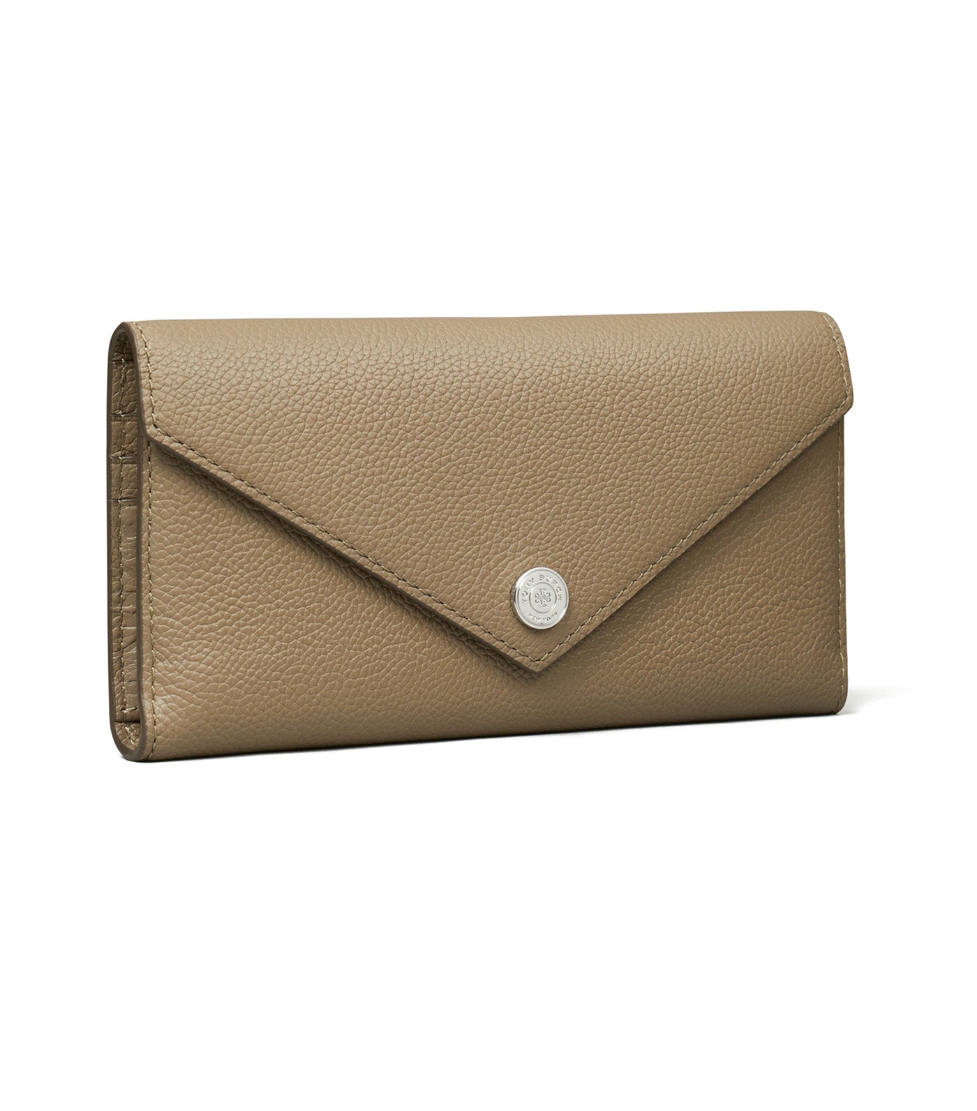 Pebble Envelope Long Wallet
