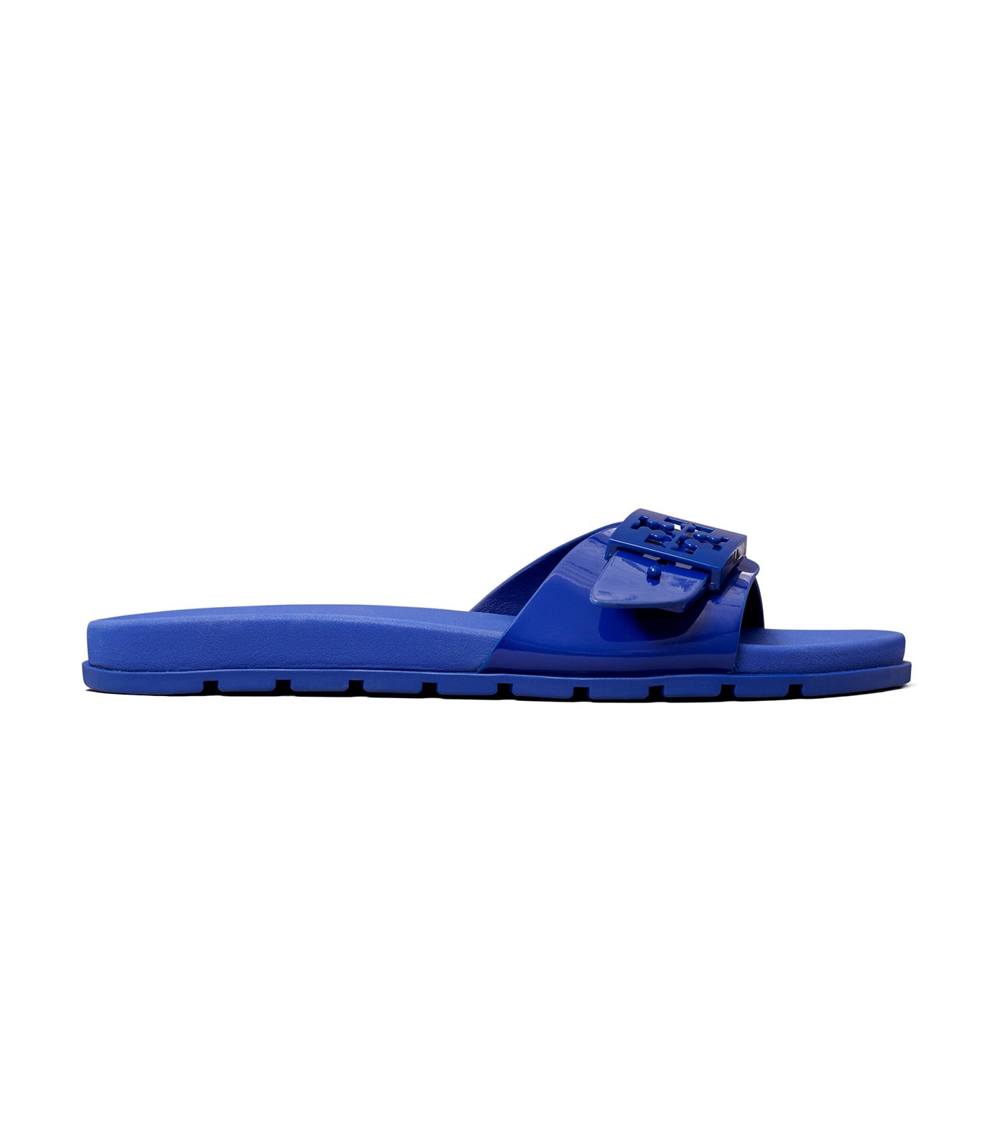 Mellow Slide Dark Blue