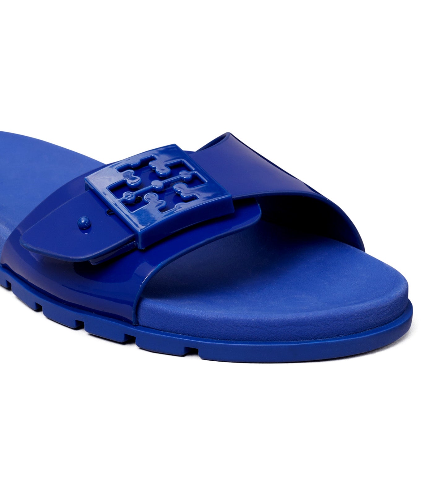 Mellow Slide Dark Blue