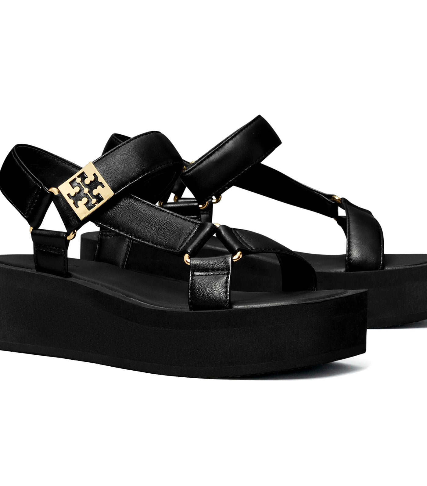 Mellow Platform Sandal