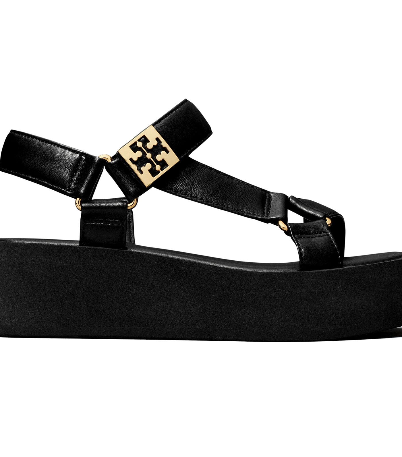 Mellow Platform Sandal