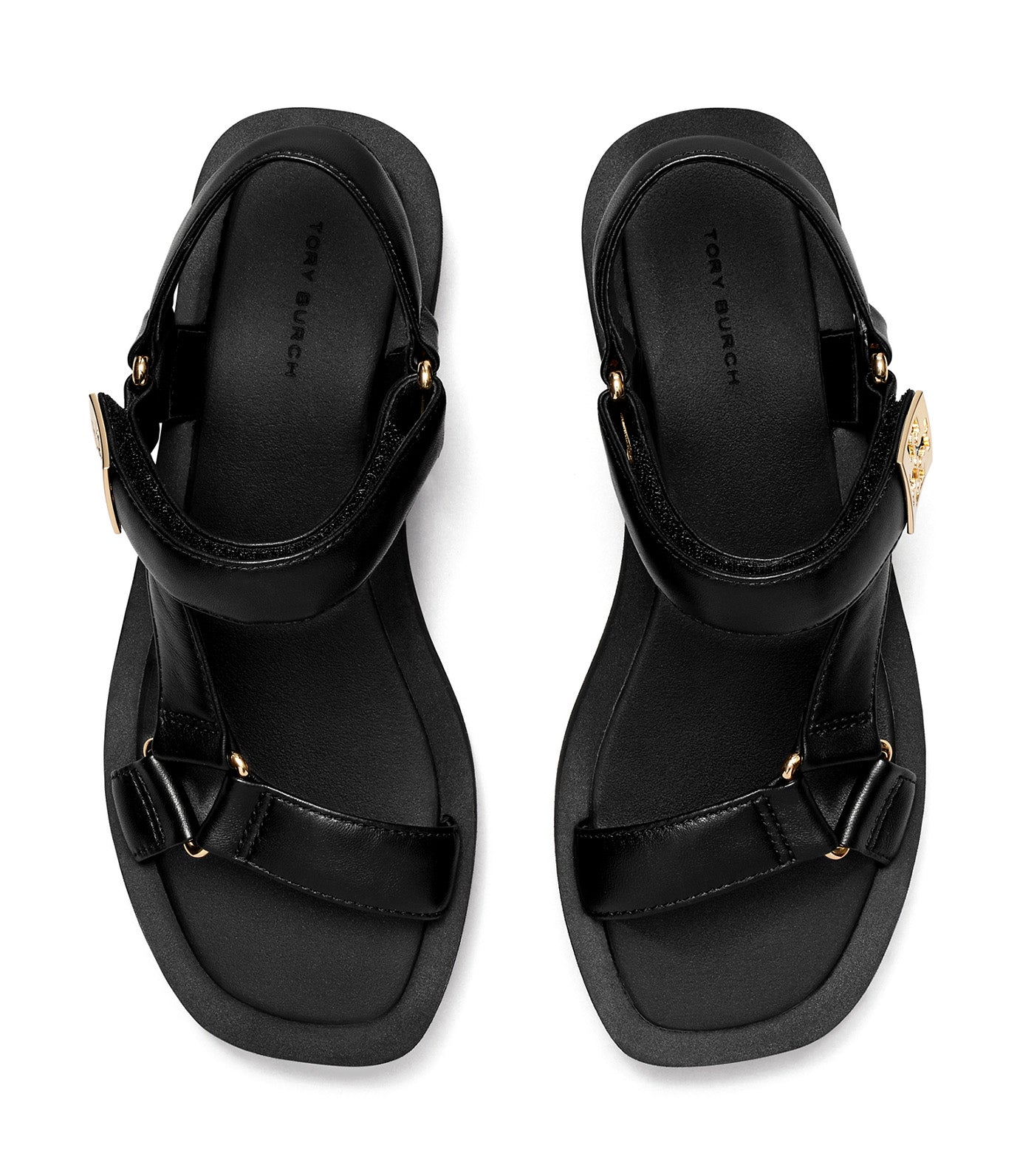 Mellow Platform Sandal