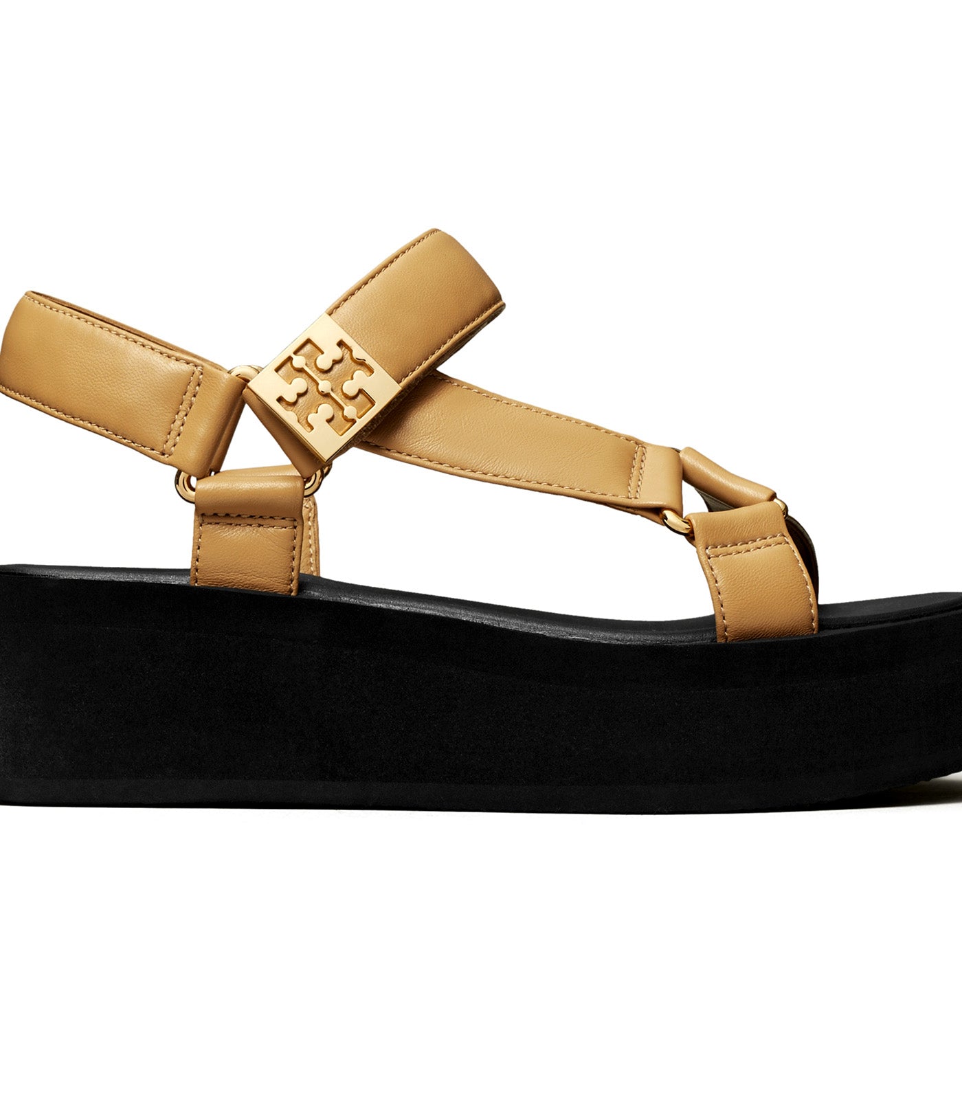Mellow Platform Sandal