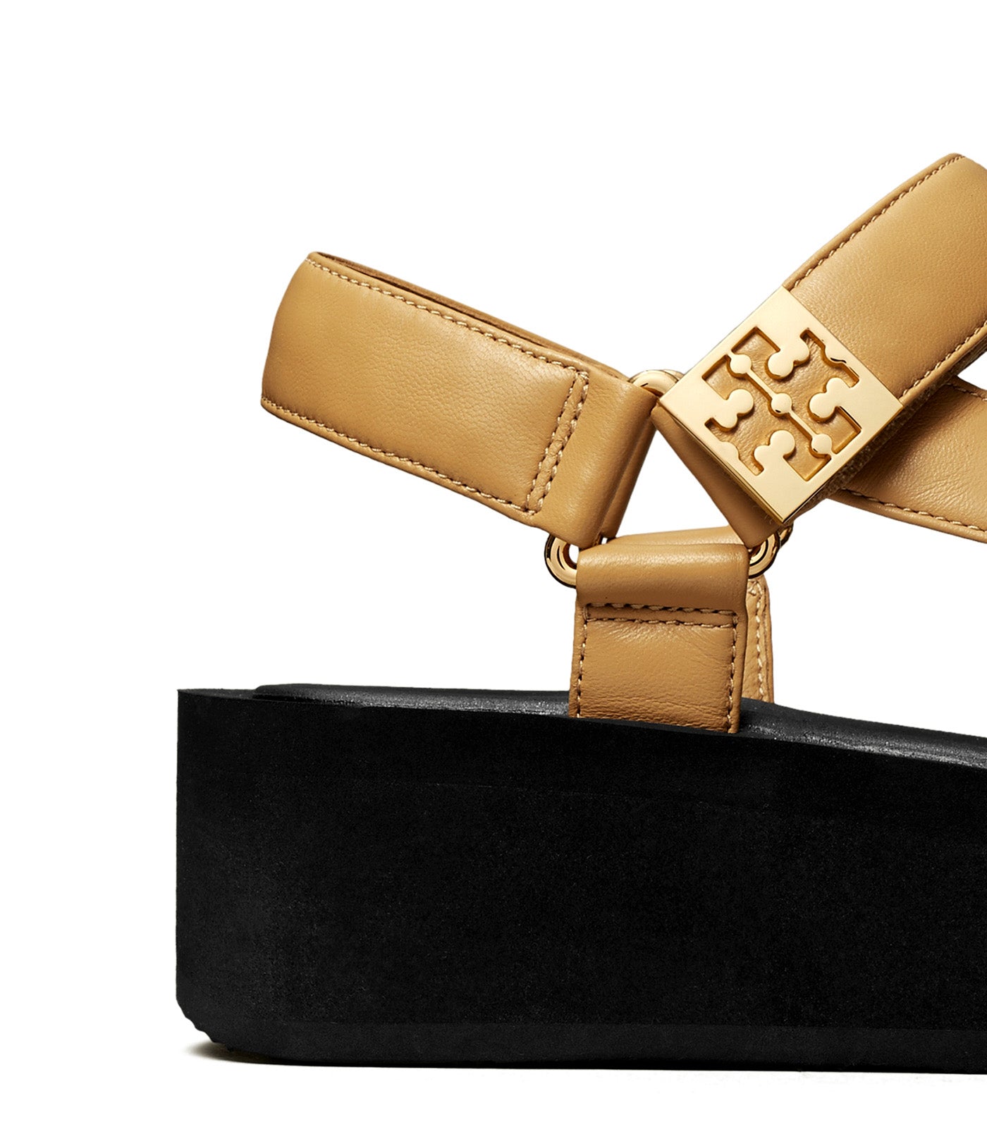 Mellow Platform Sandal