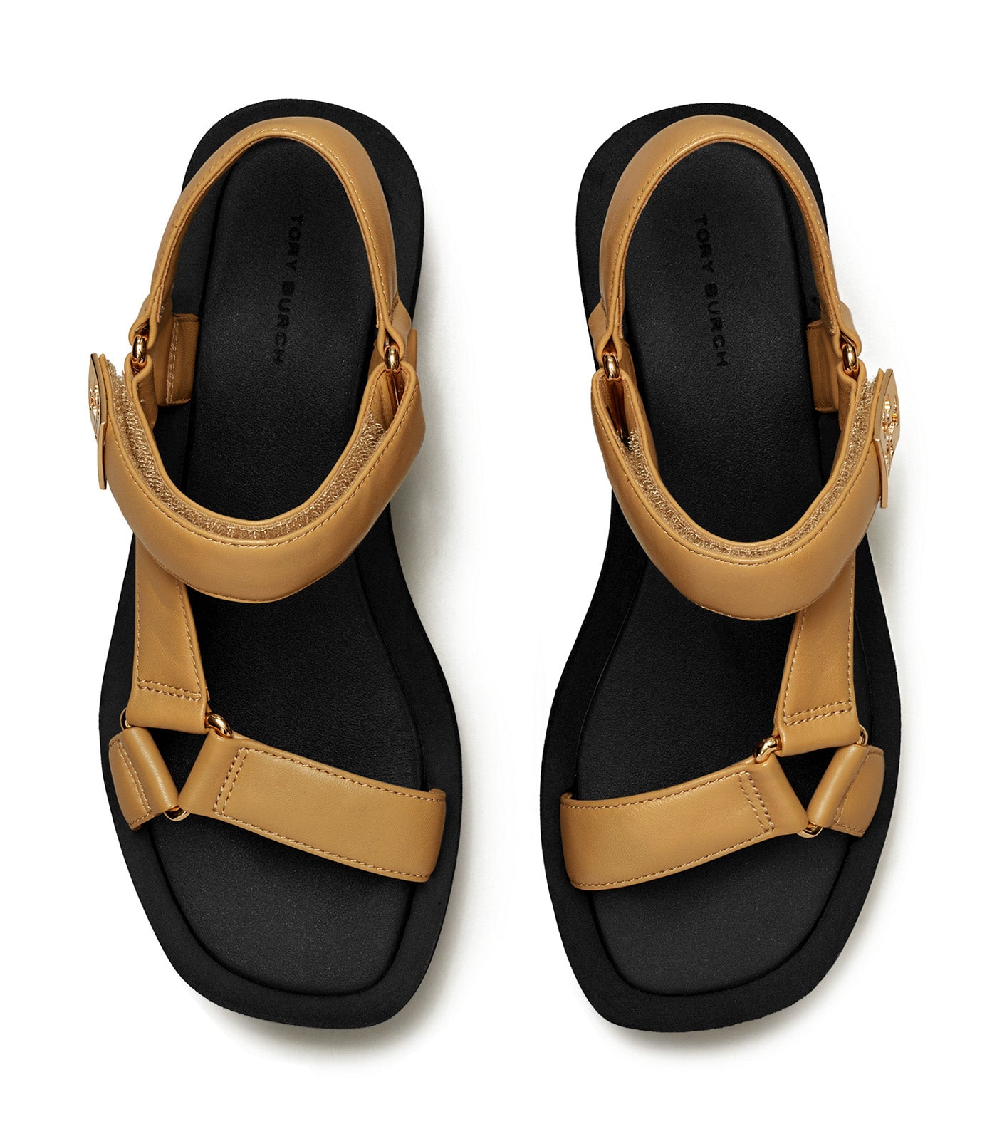 Mellow Platform Sandal