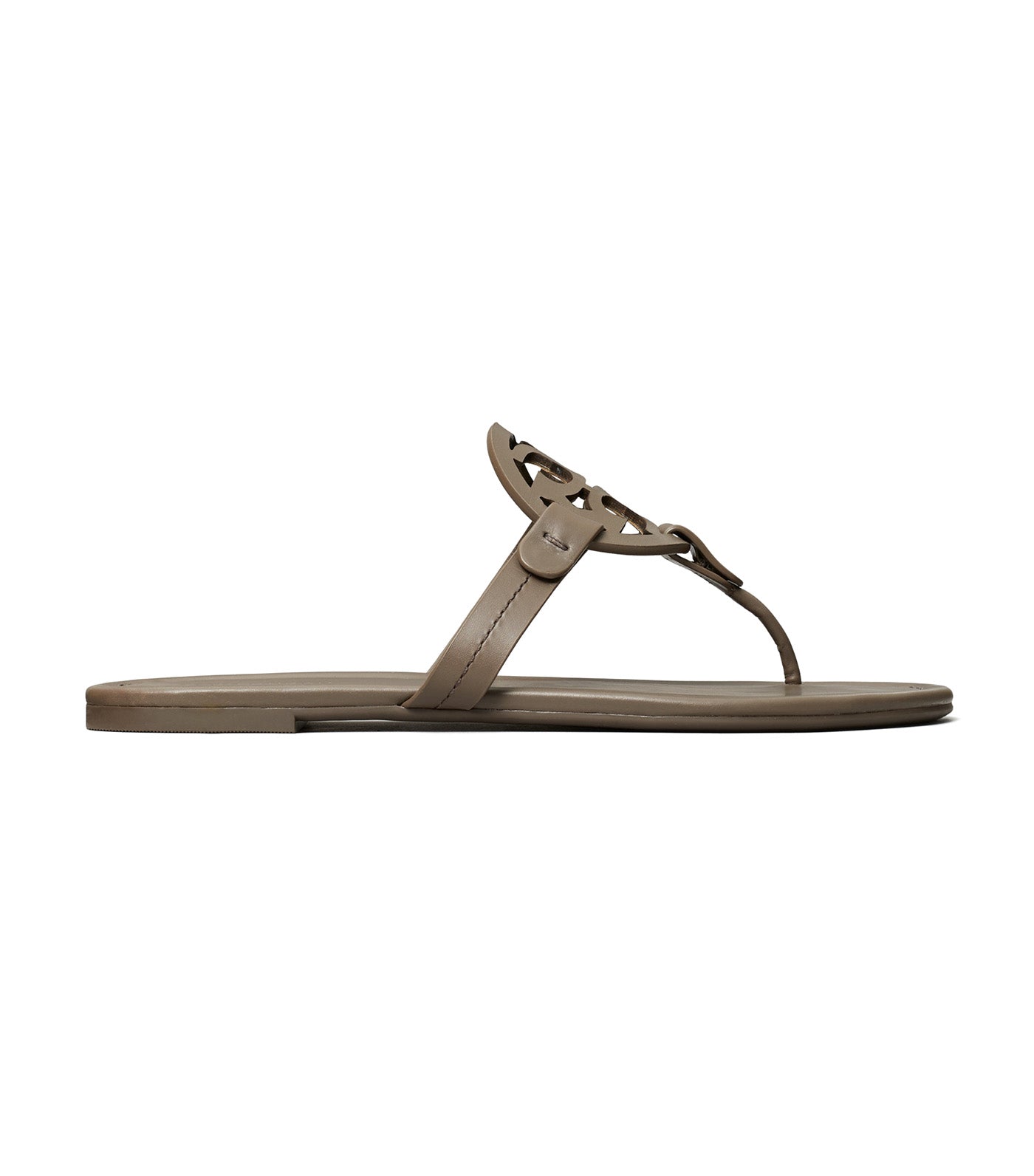 Tory Burch Miller Sandal Dusk Smoke