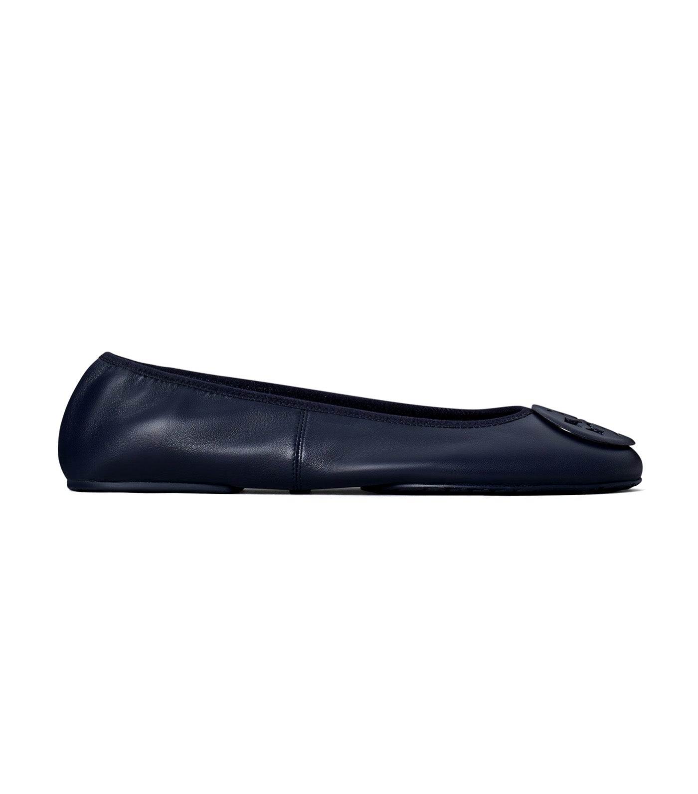 Tory Burch Reva Travel Ballet | Rustan's