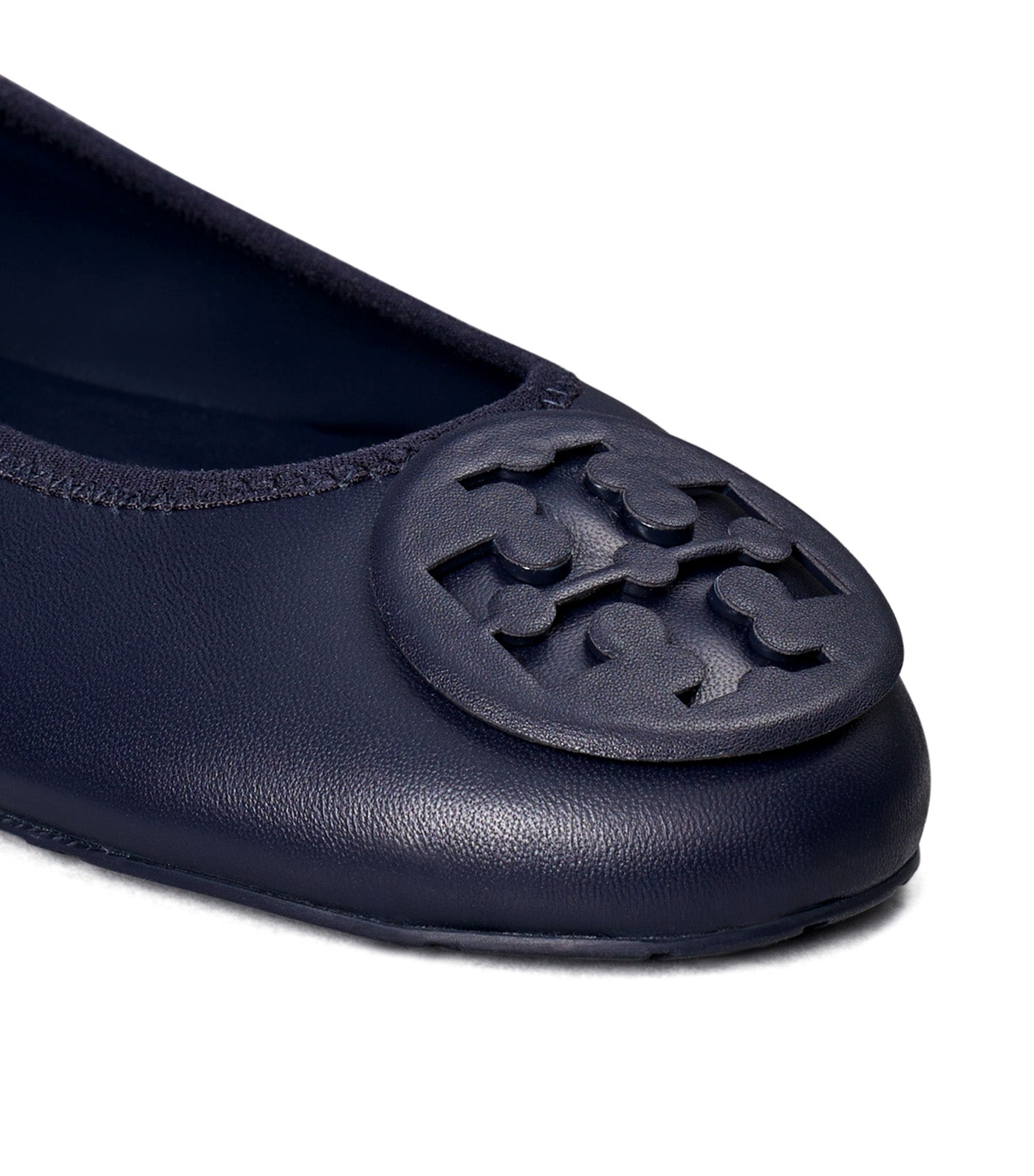 Tory Burch Reva Travel Ballet | Rustan's