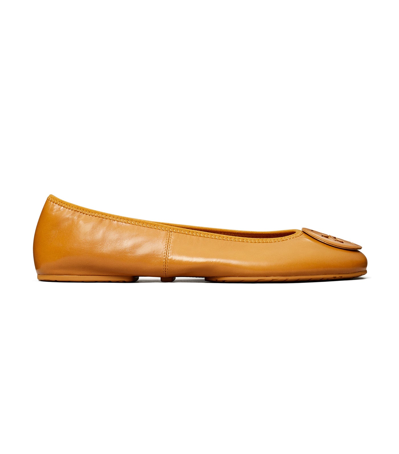 Tory Burch Reva Travel Ballet | Rustan's