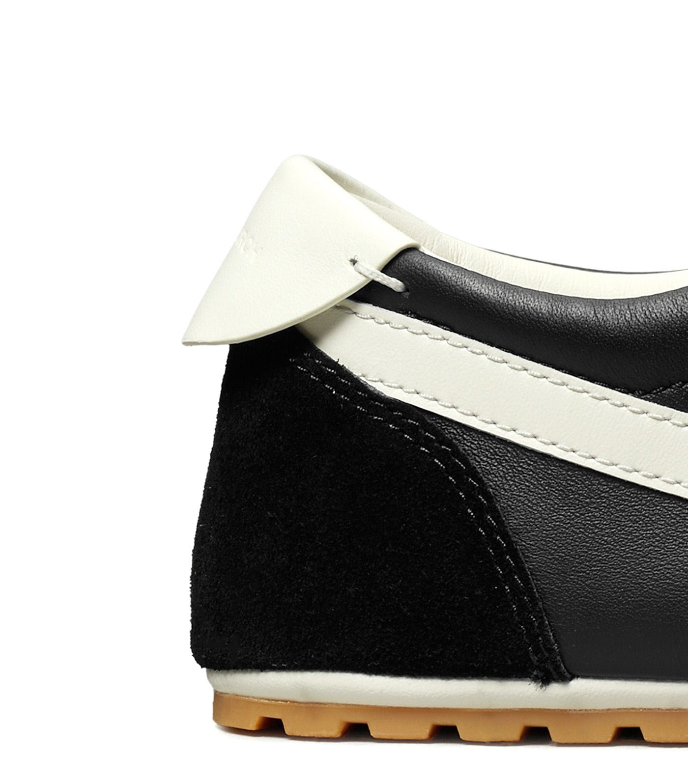 Tory Burch Hank Field Sneaker Black/Cream/Black
