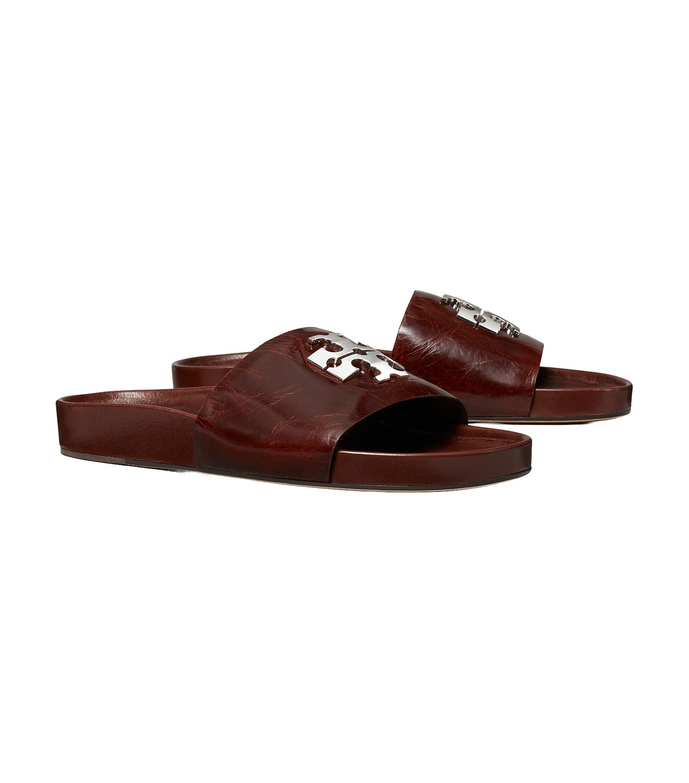 Charlie Sport Slide Papaya Seed