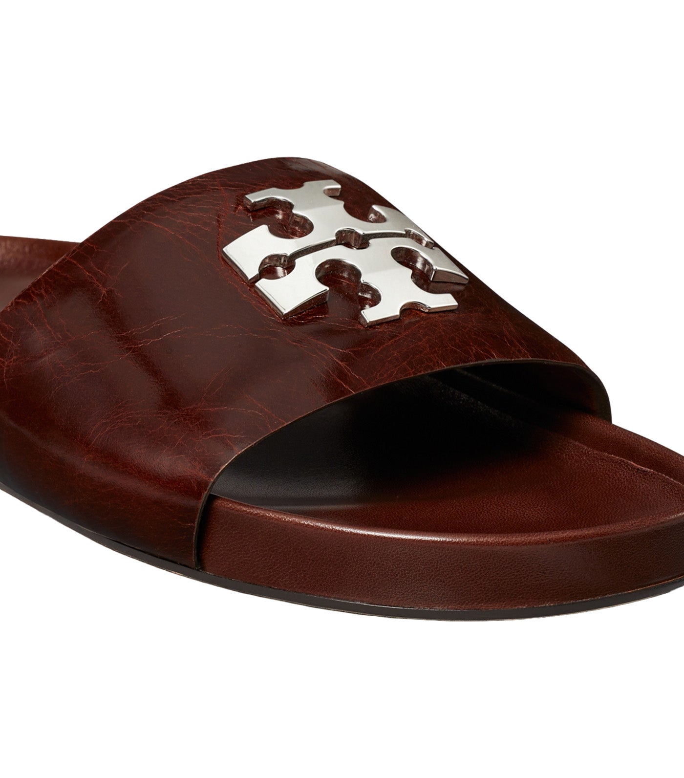 Charlie Sport Slide Papaya Seed