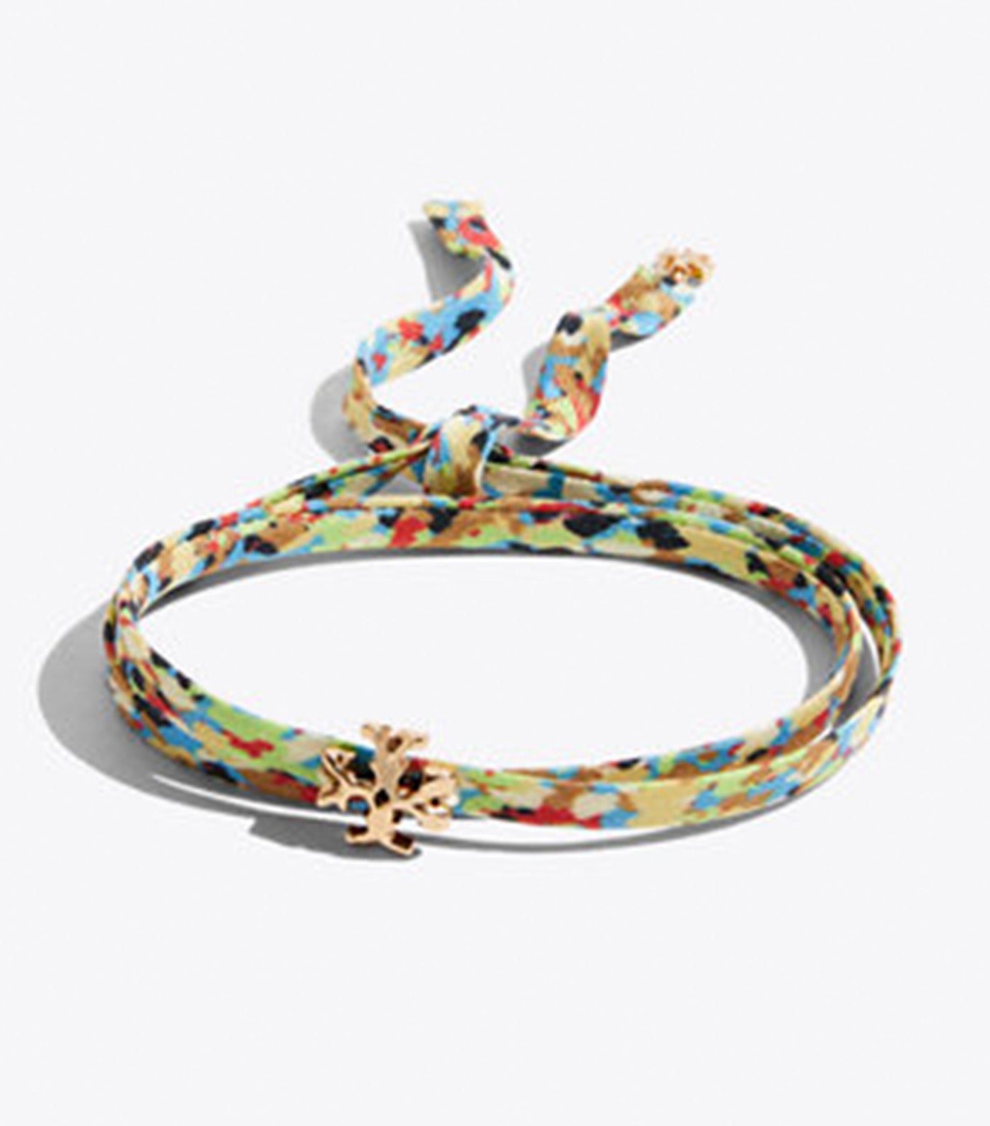 Complimentary Bracelet Brass/Multi