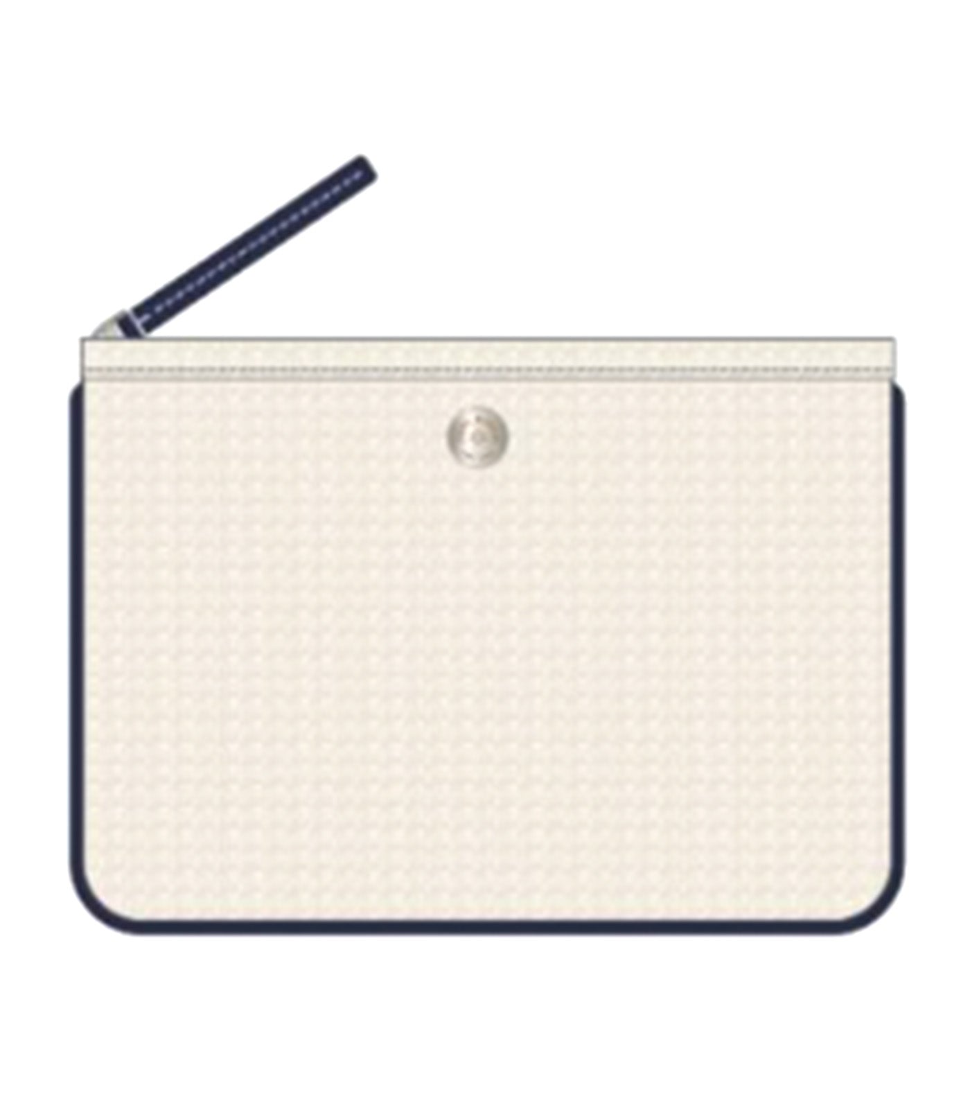 Complimentary Canvas Pouch Natural