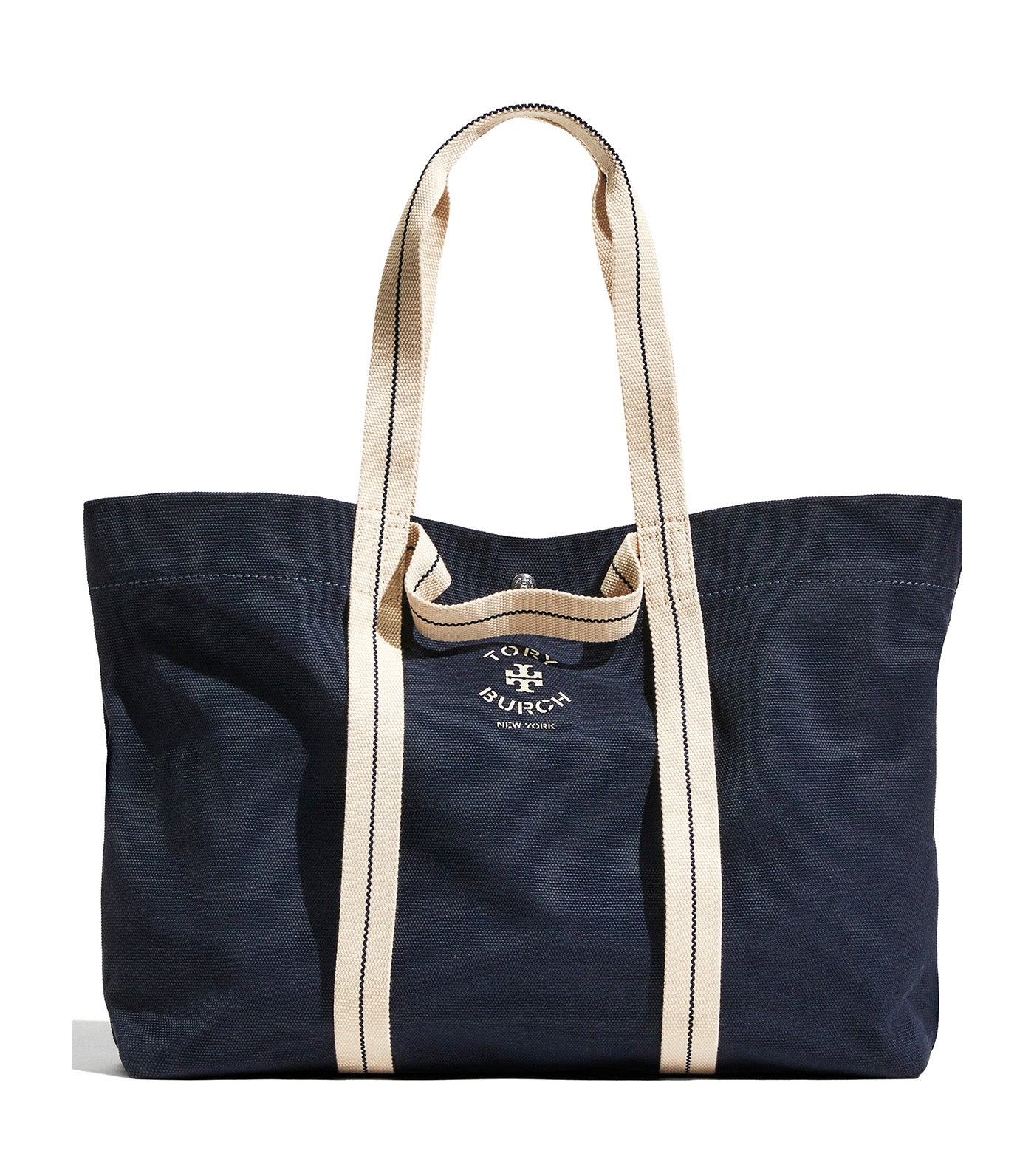 Complimentary Canvas Tote Bag Warm Night