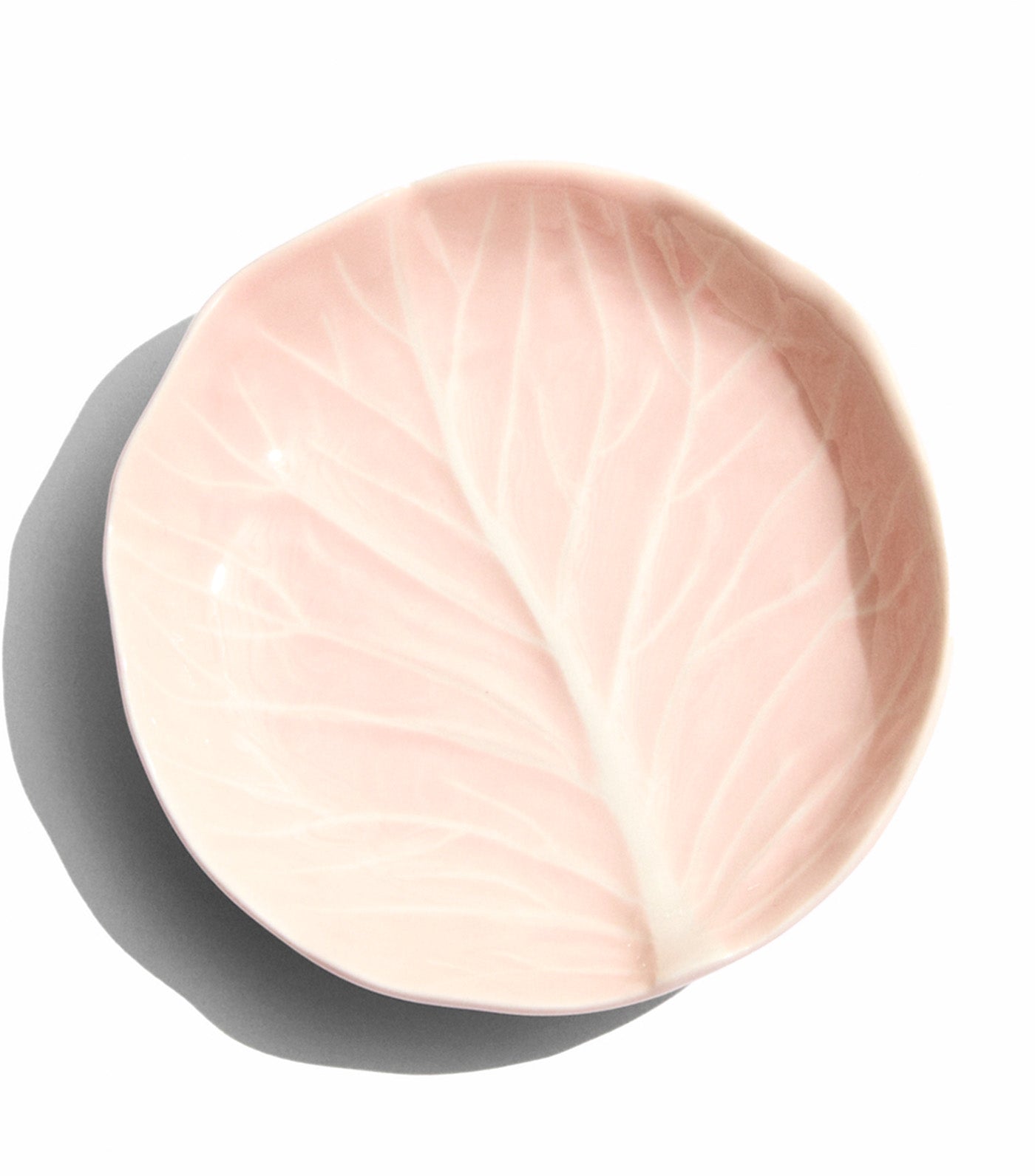 Complimentary Trinket Tray Pink