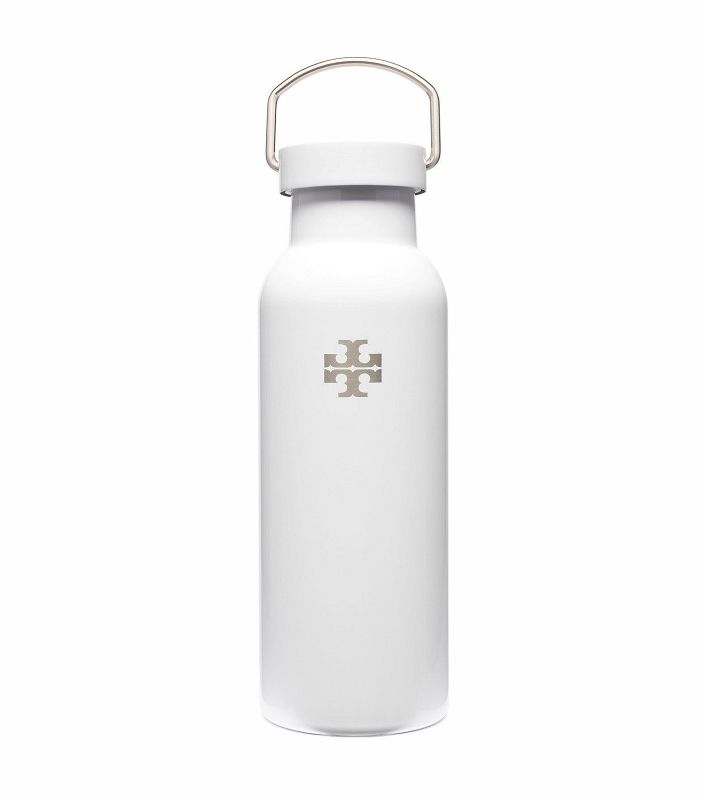 Complimentary Water Bottle White