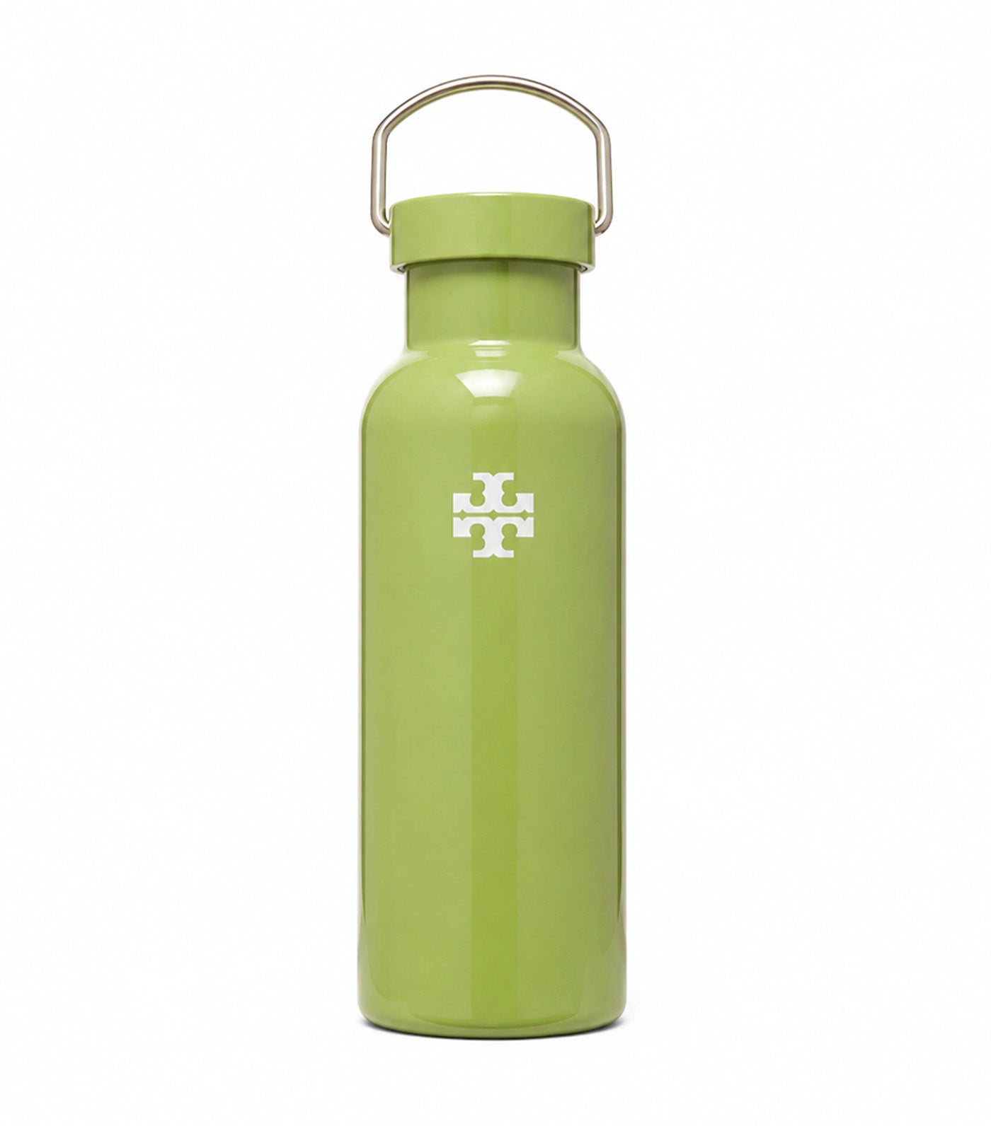 Complimentary Water Bottle Green