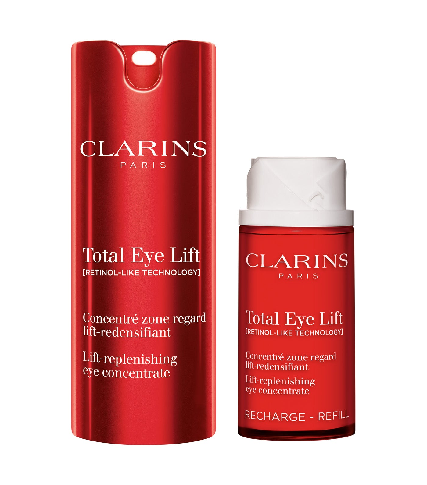 Total Eye Lift