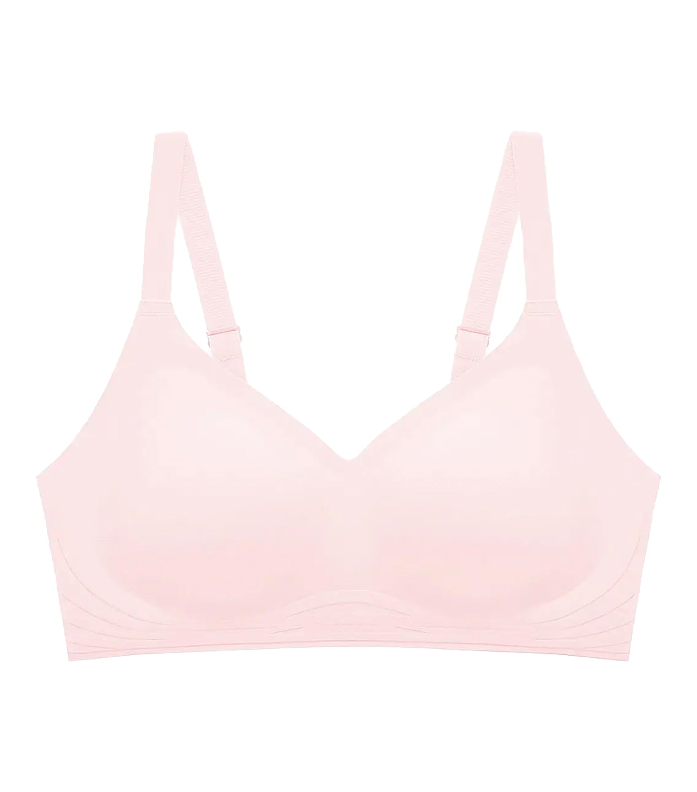 Zone Easy Non-Wired Padded Bra