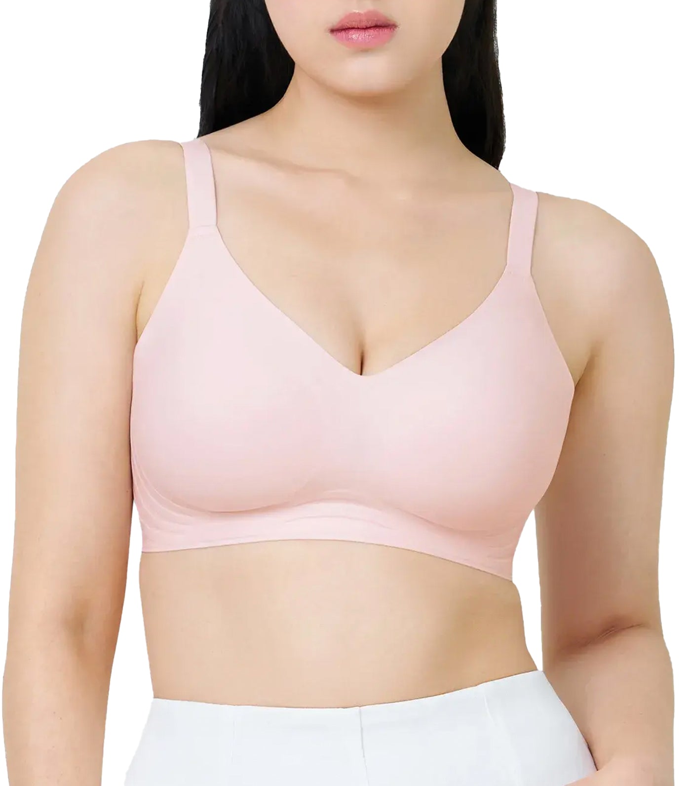 Zone Easy Non-Wired Padded Bra