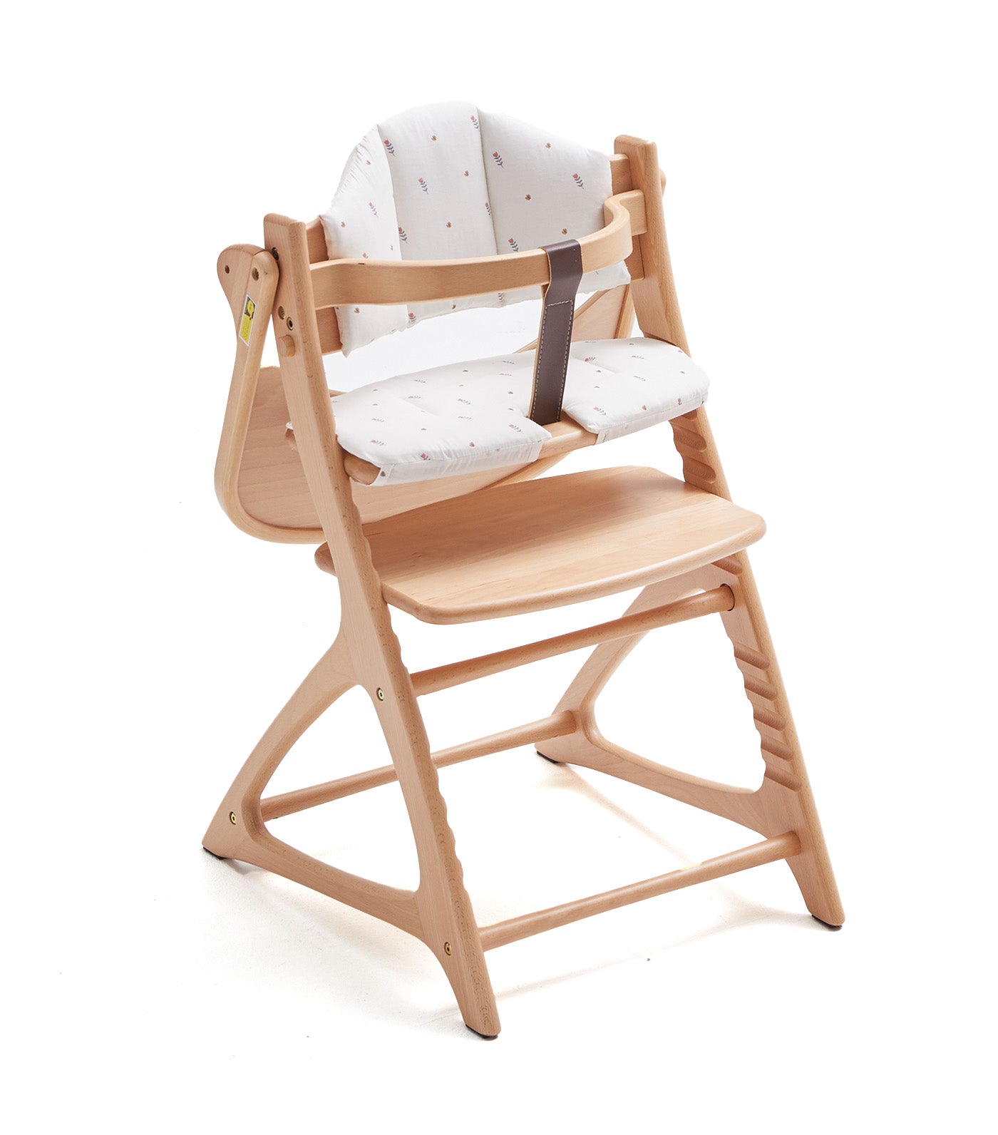 Materna and Affel Chair Cushion - Tulip
