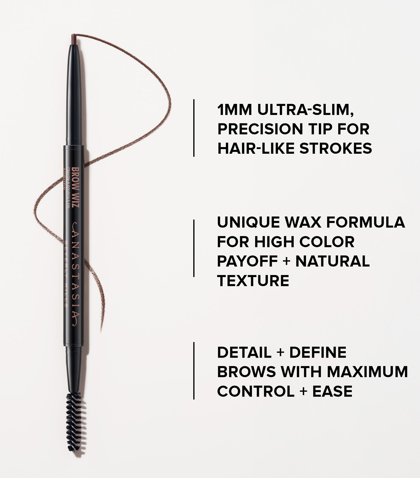 Ultimate Brow Essentials Kit